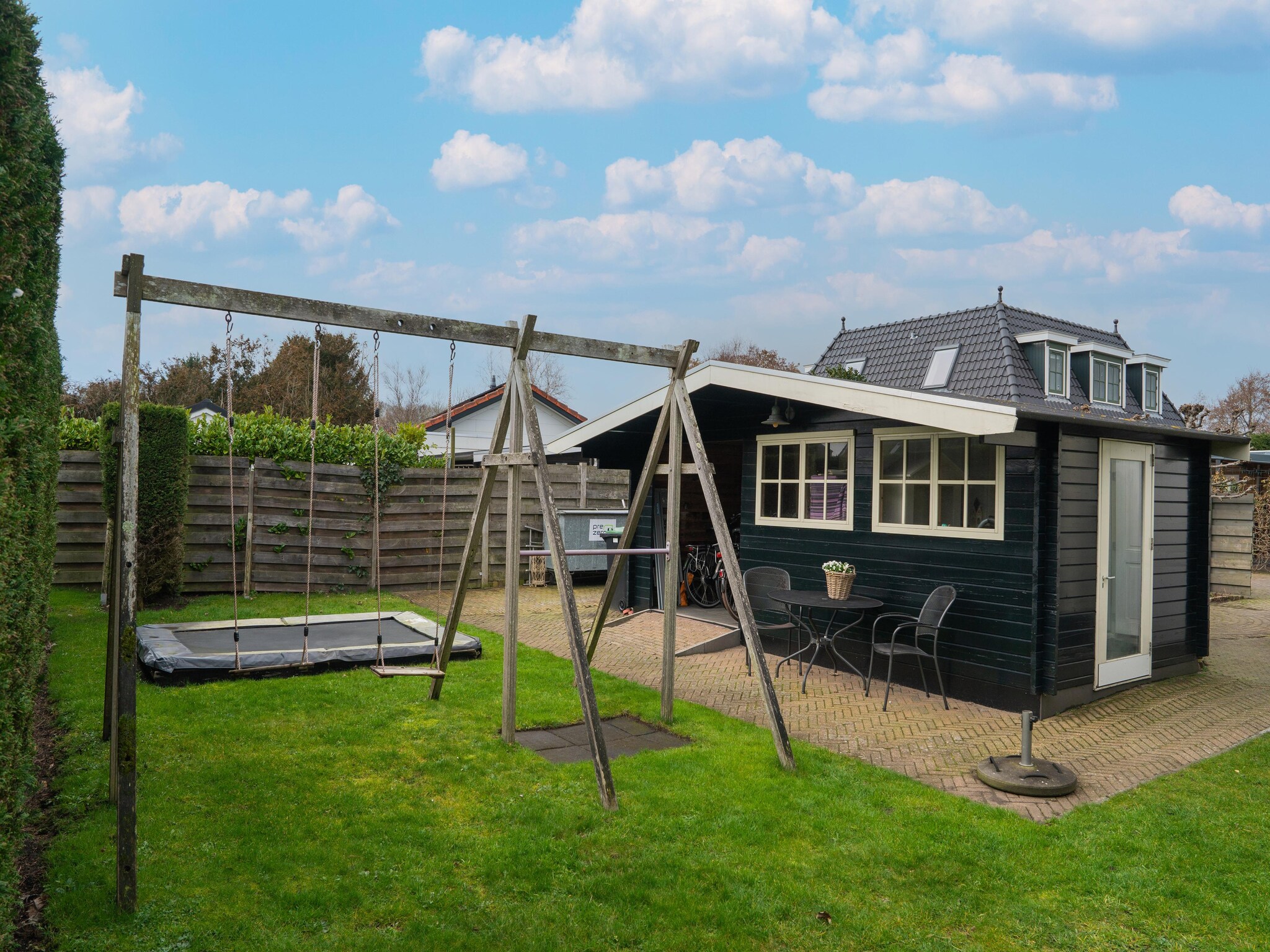 Foto's Modern vakantiehuis in Egmond - Belvilla by Oyo