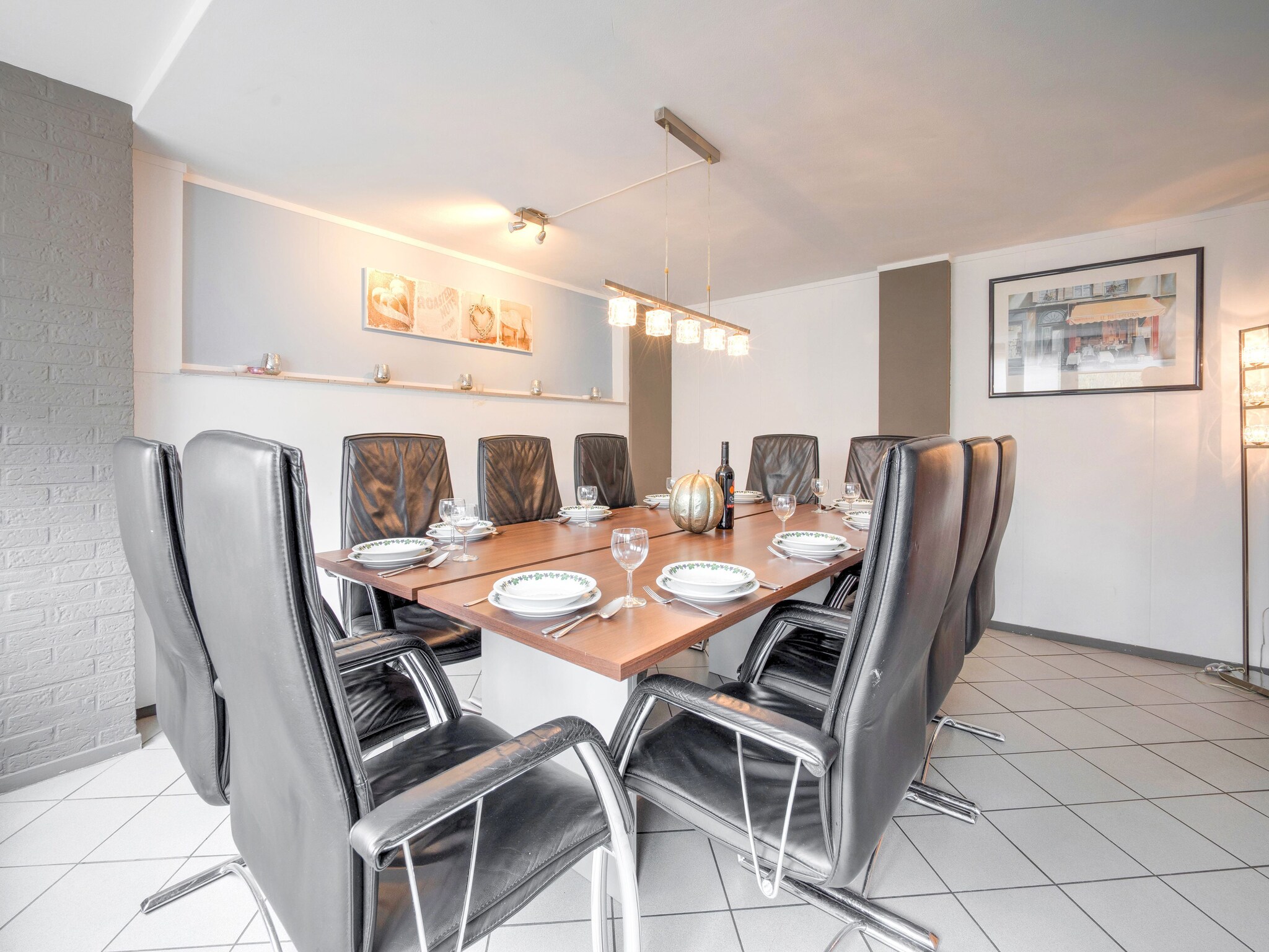 Foto's Gezellige vakantiewoning met privÃ©bos - Belvilla by Oyo