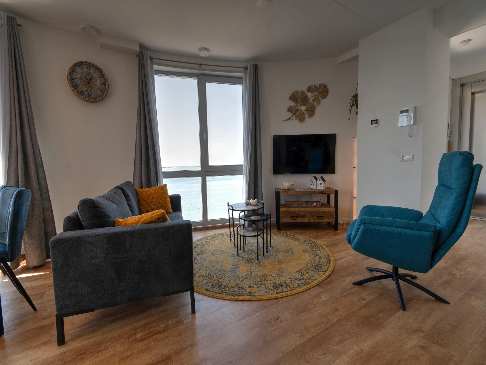 Foto's Premium appartement met overdekt terras - Belvilla by Oyo