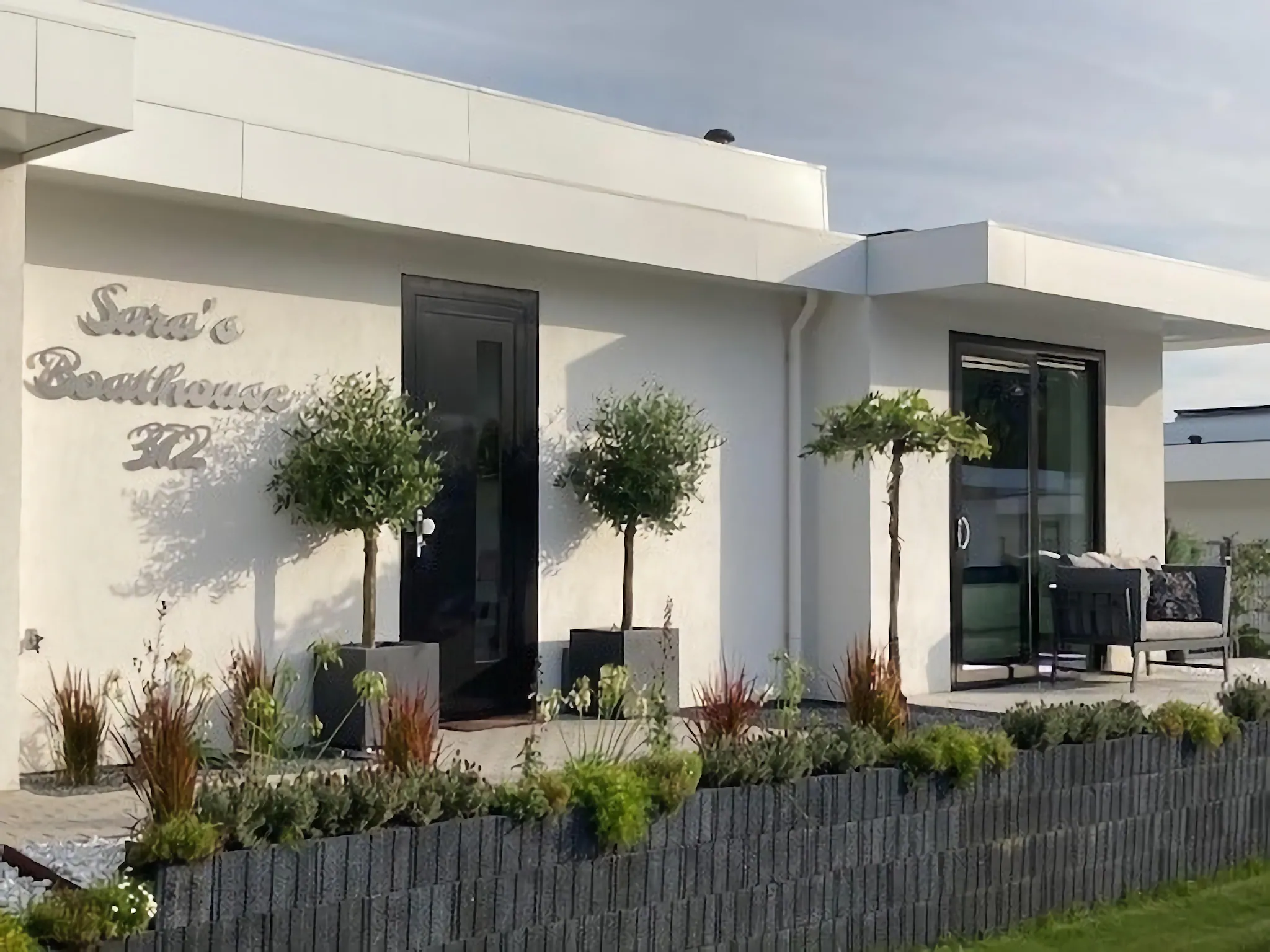 Foto's Exclusieve villa met bootterras - Belvilla by Oyo