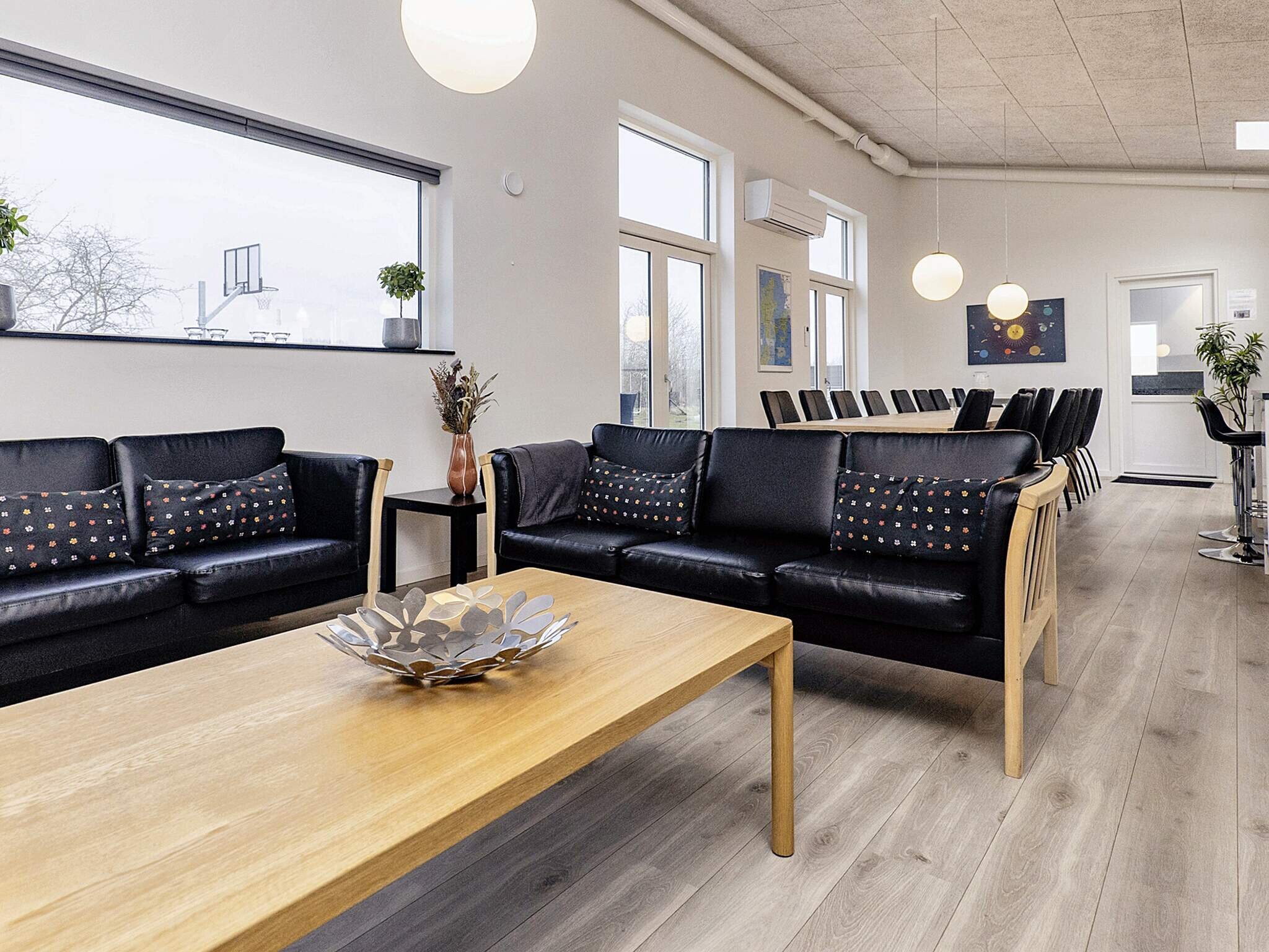 Images 16 person feriebolig i VÃ¦ggerlÃ¸se- Dancenter