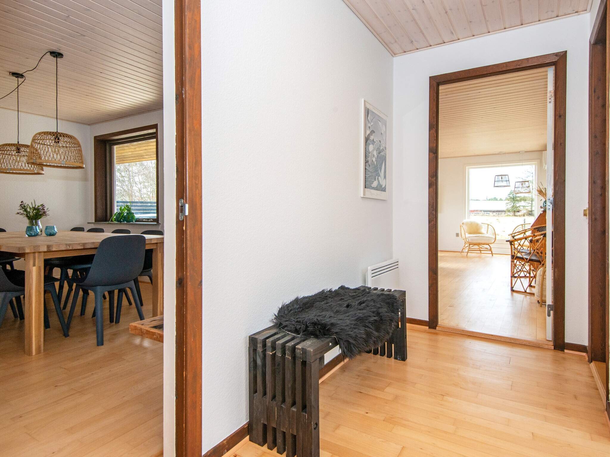 Images 9 person feriebolig i RÃ¸mÃ¸- Dancenter