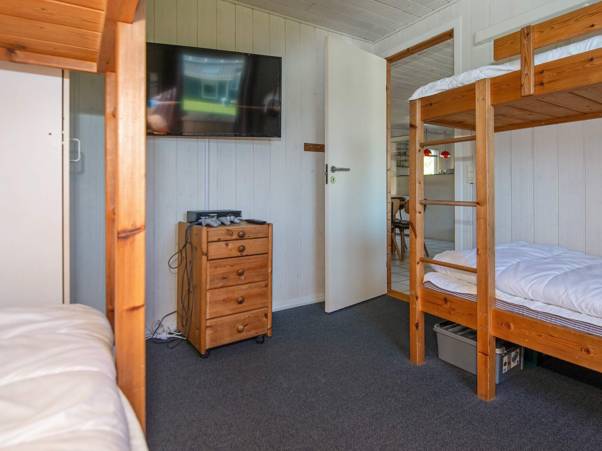 Images 10 person feriebolig i Ã˜rsted- Dancenter