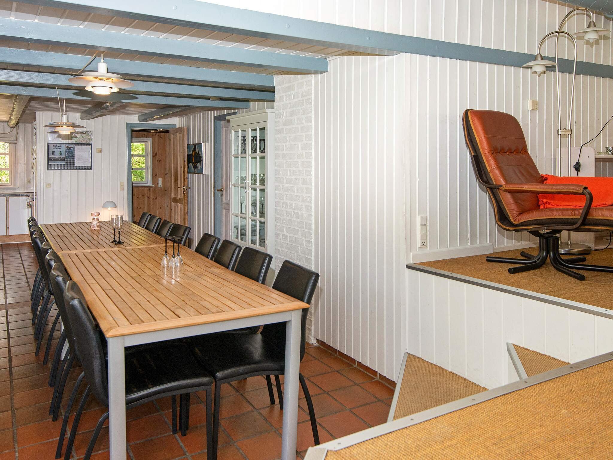 Images 14 person feriebolig i Ulfborg- Dancenter