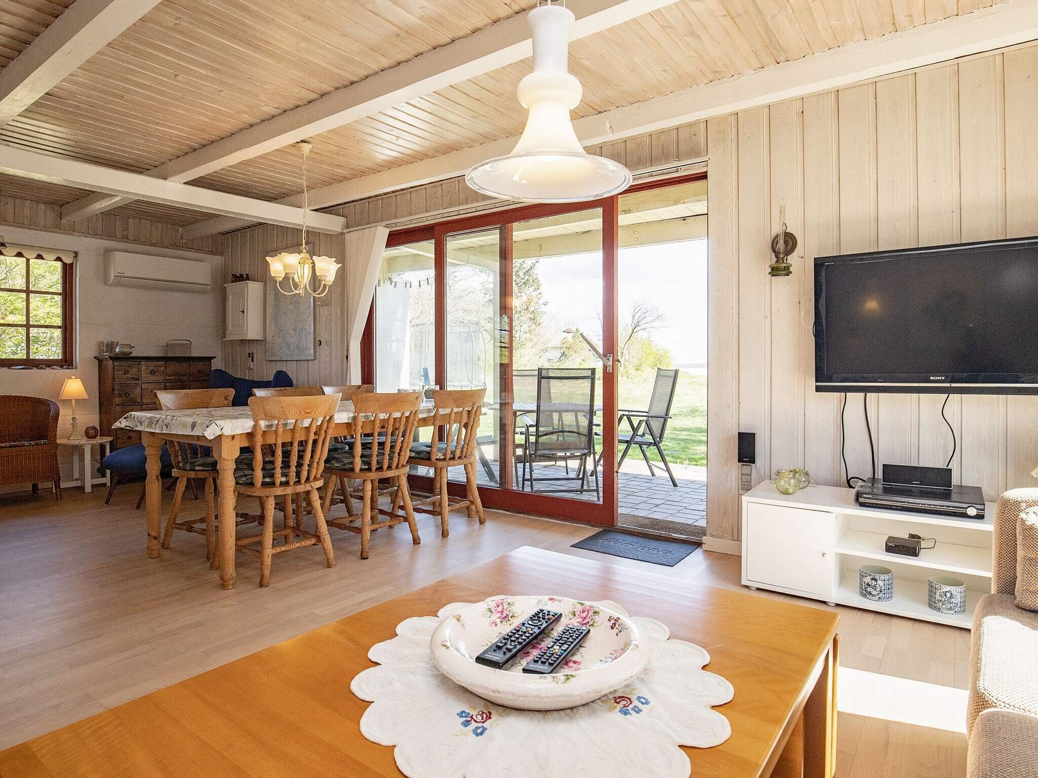 Images 6 person feriebolig i Thyholm- Dancenter