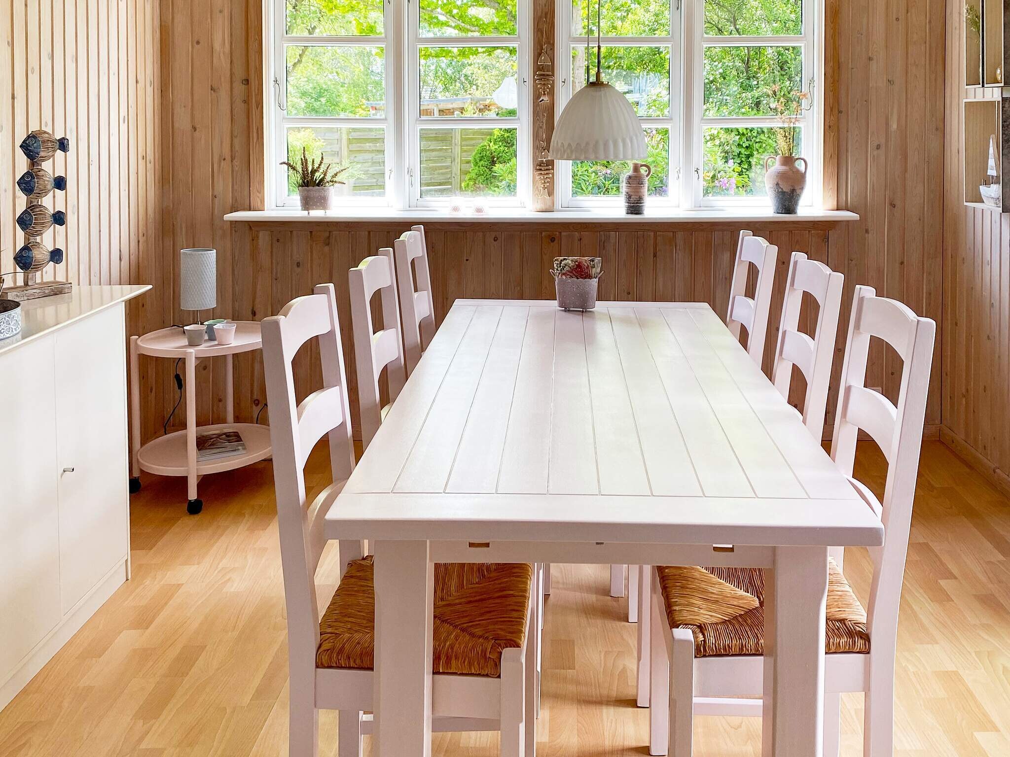 Images 6 person feriebolig i Grenaa- Dancenter