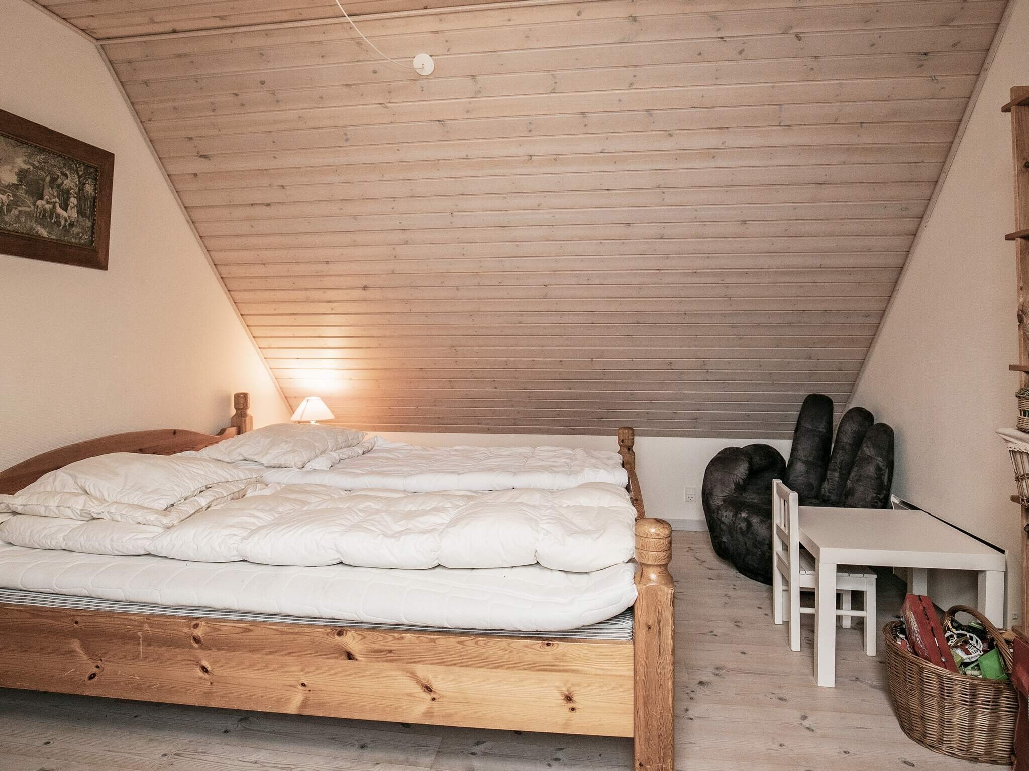 Images 5 person feriebolig i Millinge- Dancenter