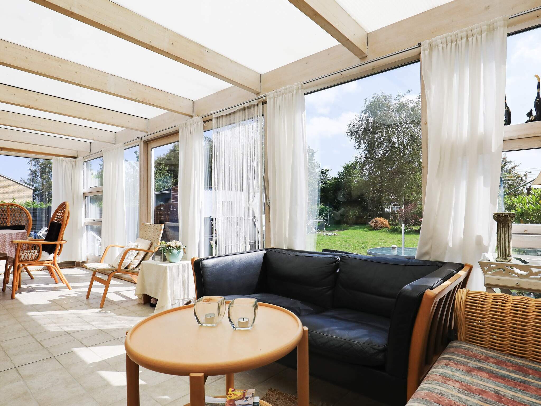 Images 5 person feriebolig i Ã…lbÃ¦k- Dancenter