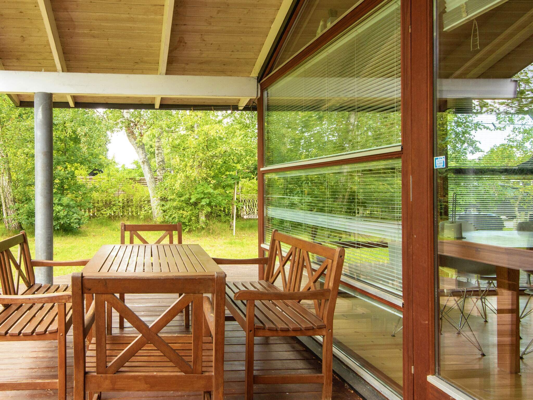 Images 8 person feriebolig i Glesborg- Dancenter