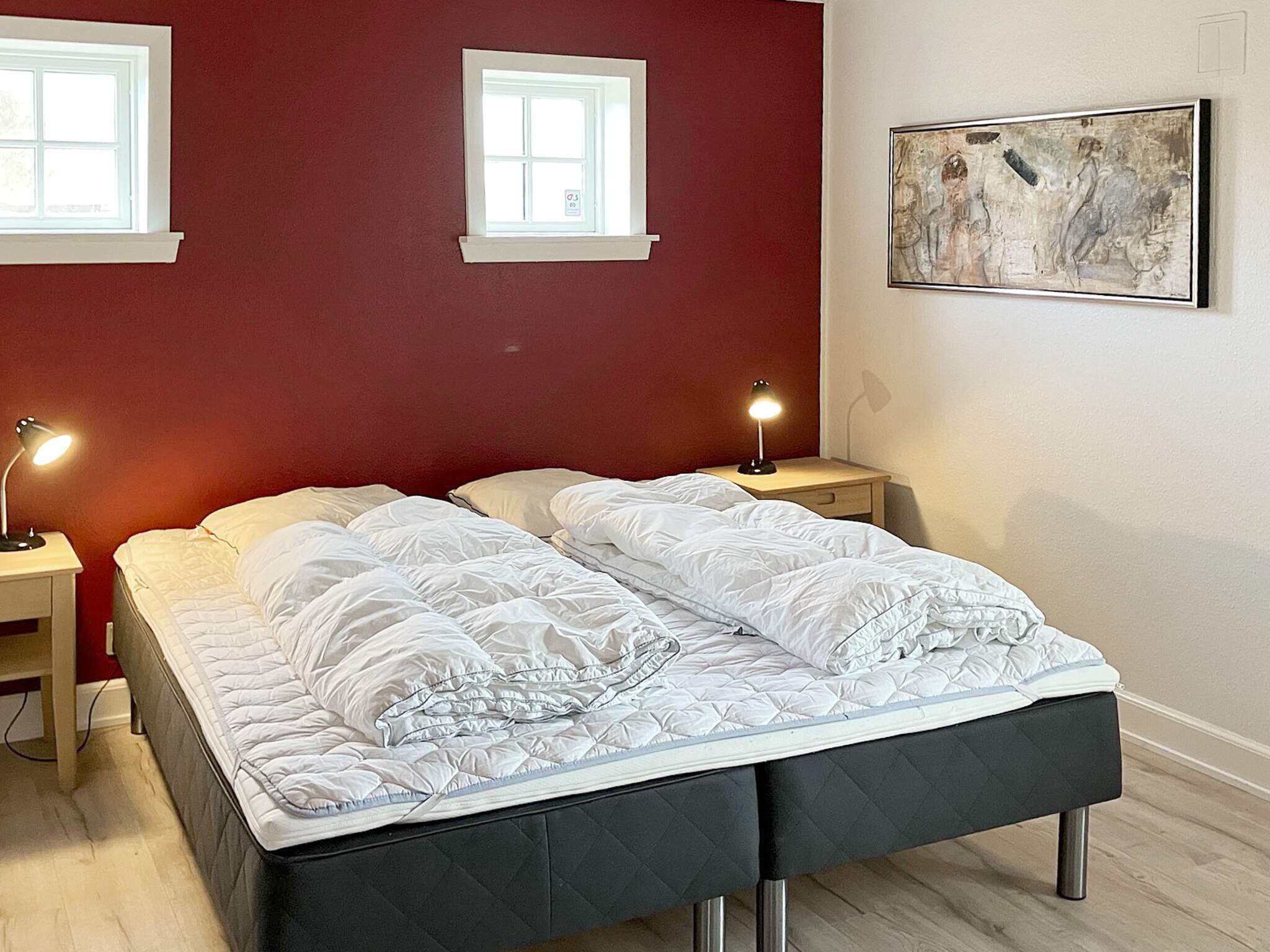 Images 10 person feriebolig i BlÃ¥vand- Dancenter