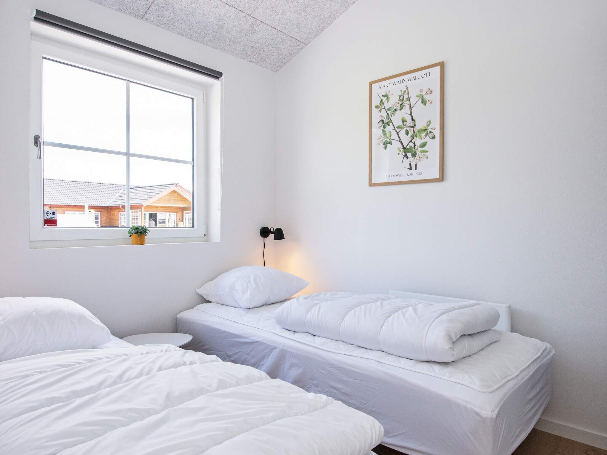 Images 12 person feriebolig i Ansager- Dancenter