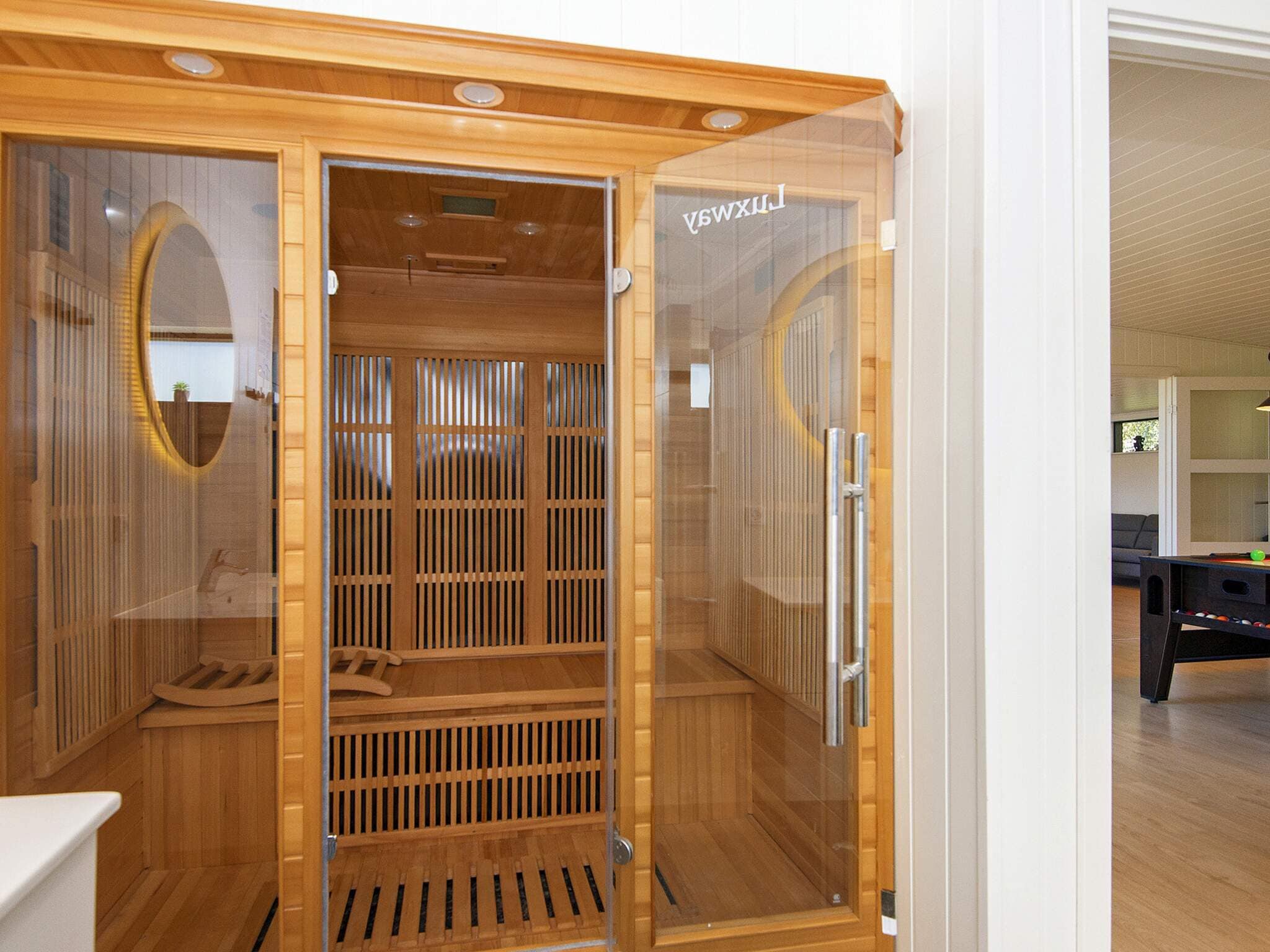 Images 10 person feriebolig i Ebeltoft- Dancenter