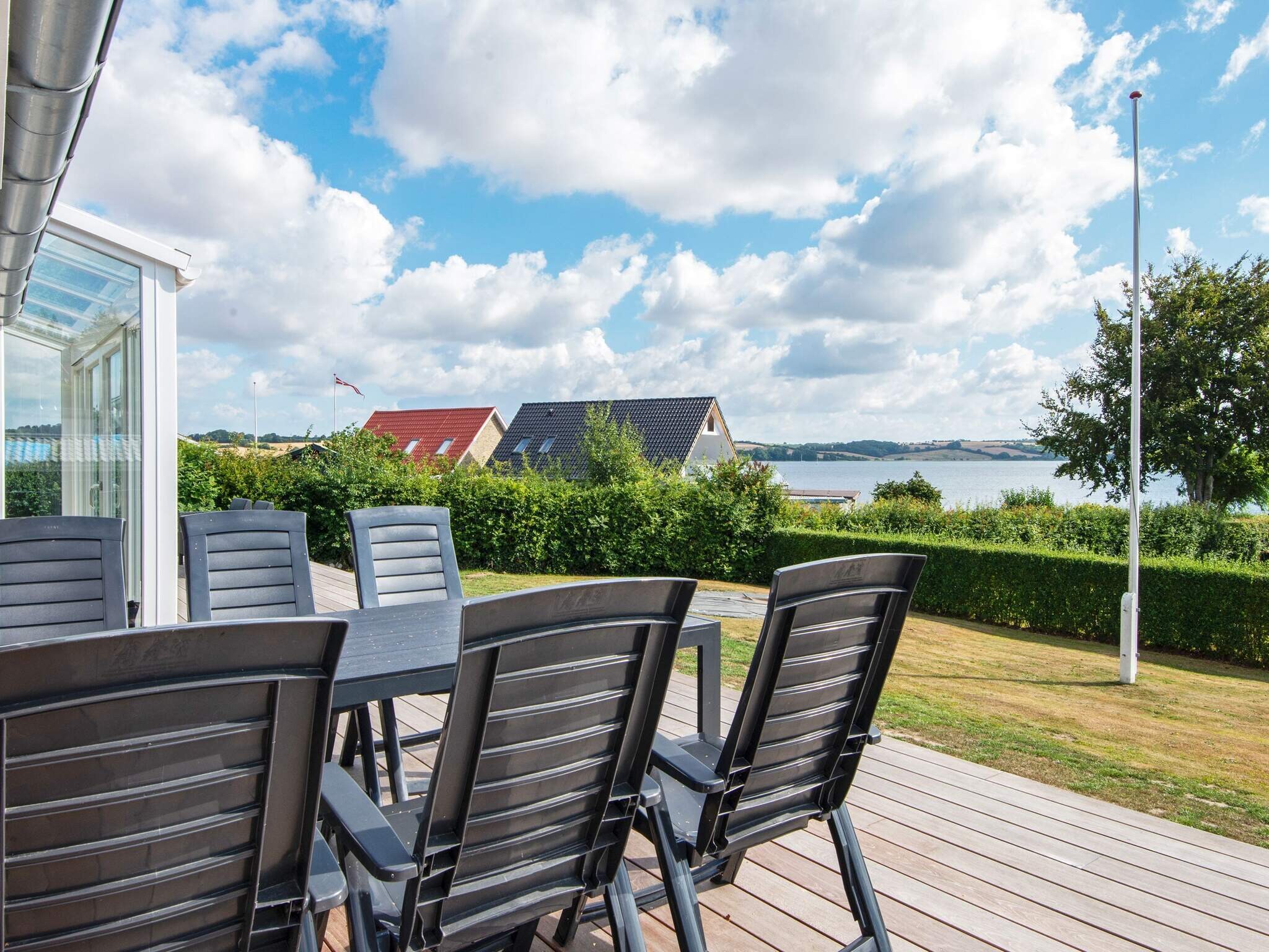 Images 6 person feriebolig i Broager- Dancenter