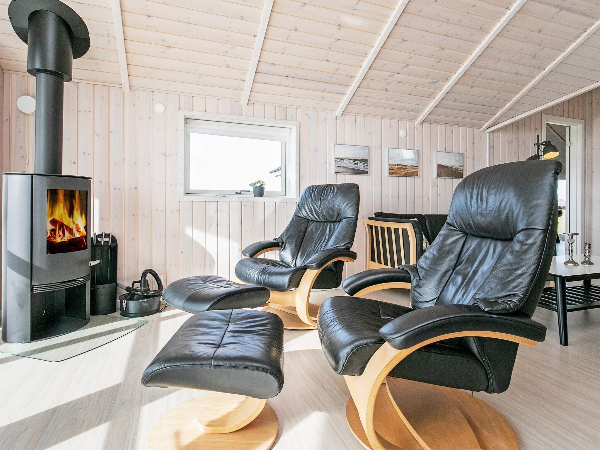 Images 10 person feriebolig i HarboÃ¸re- Dancenter