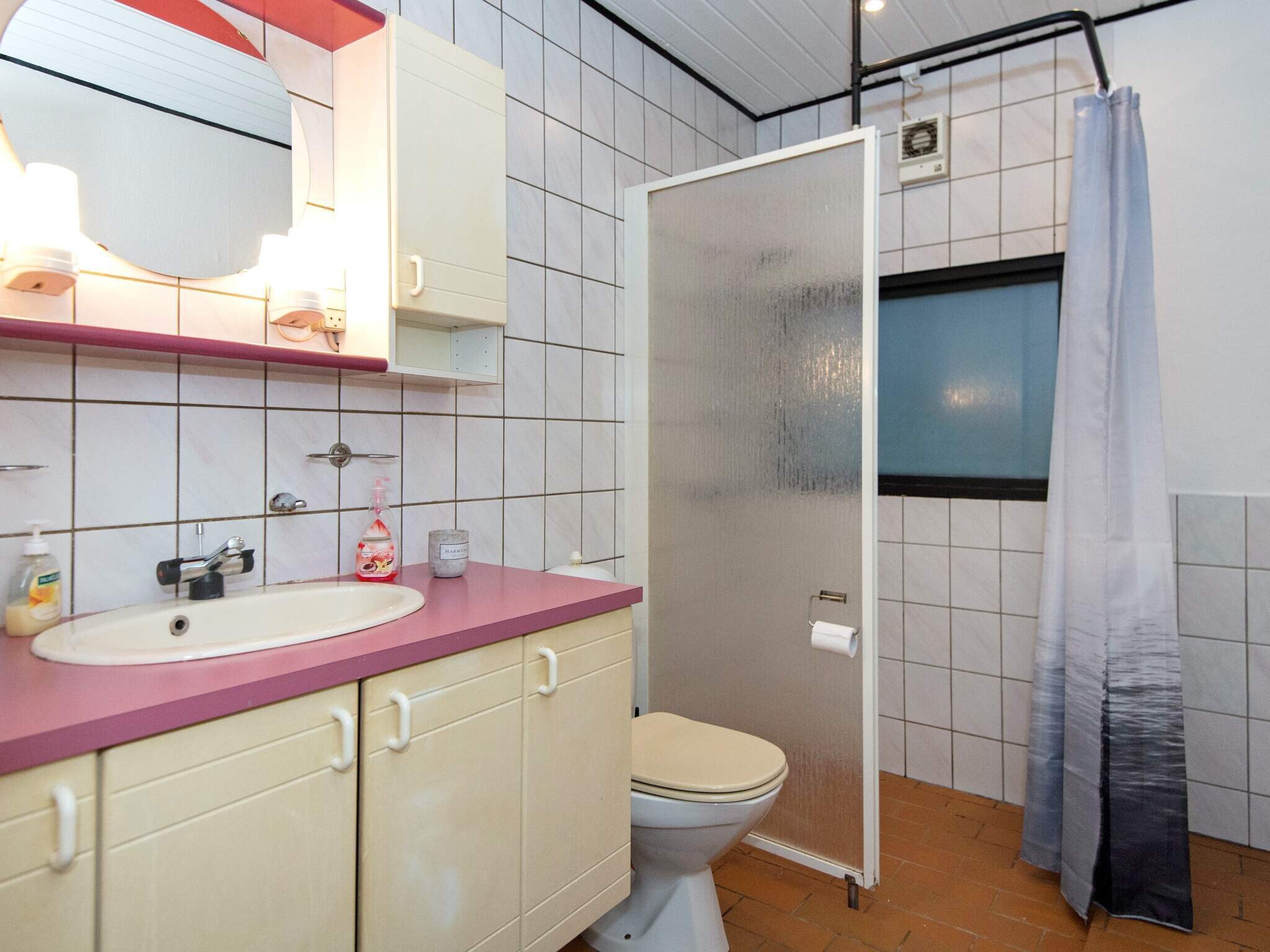 Images 4 person feriebolig i Toftlund- Dancenter