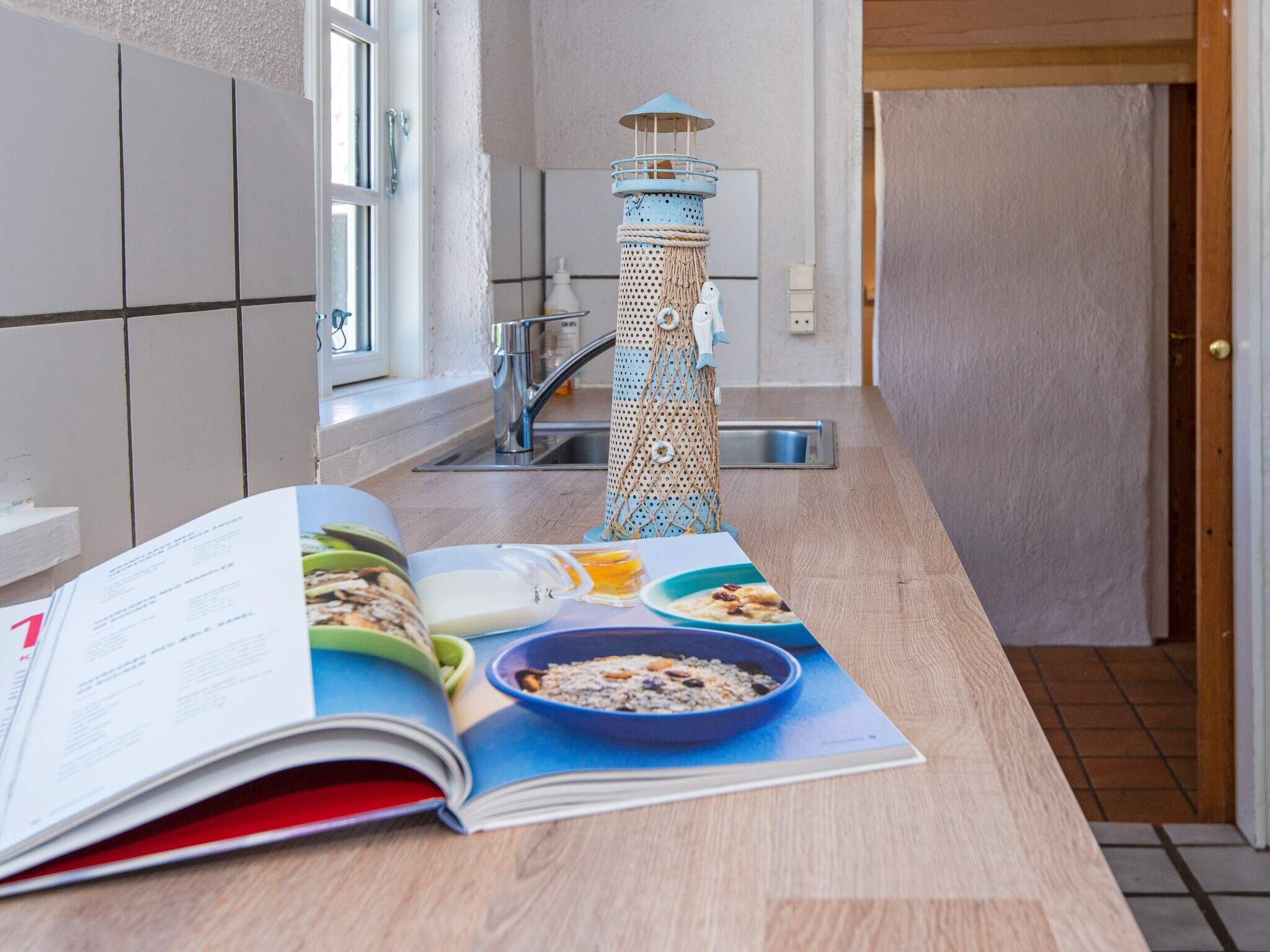 Images 7 person feriebolig i Grenaa- Dancenter