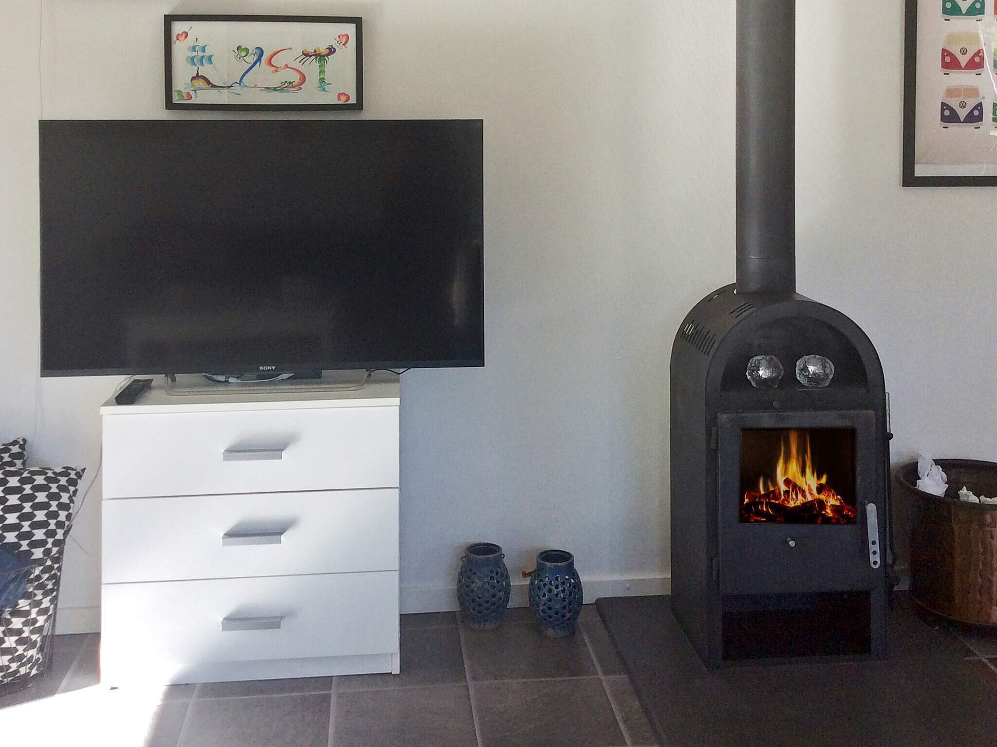 Images 8 person feriebolig i VÃ¦ggerlÃ¸se- Dancenter