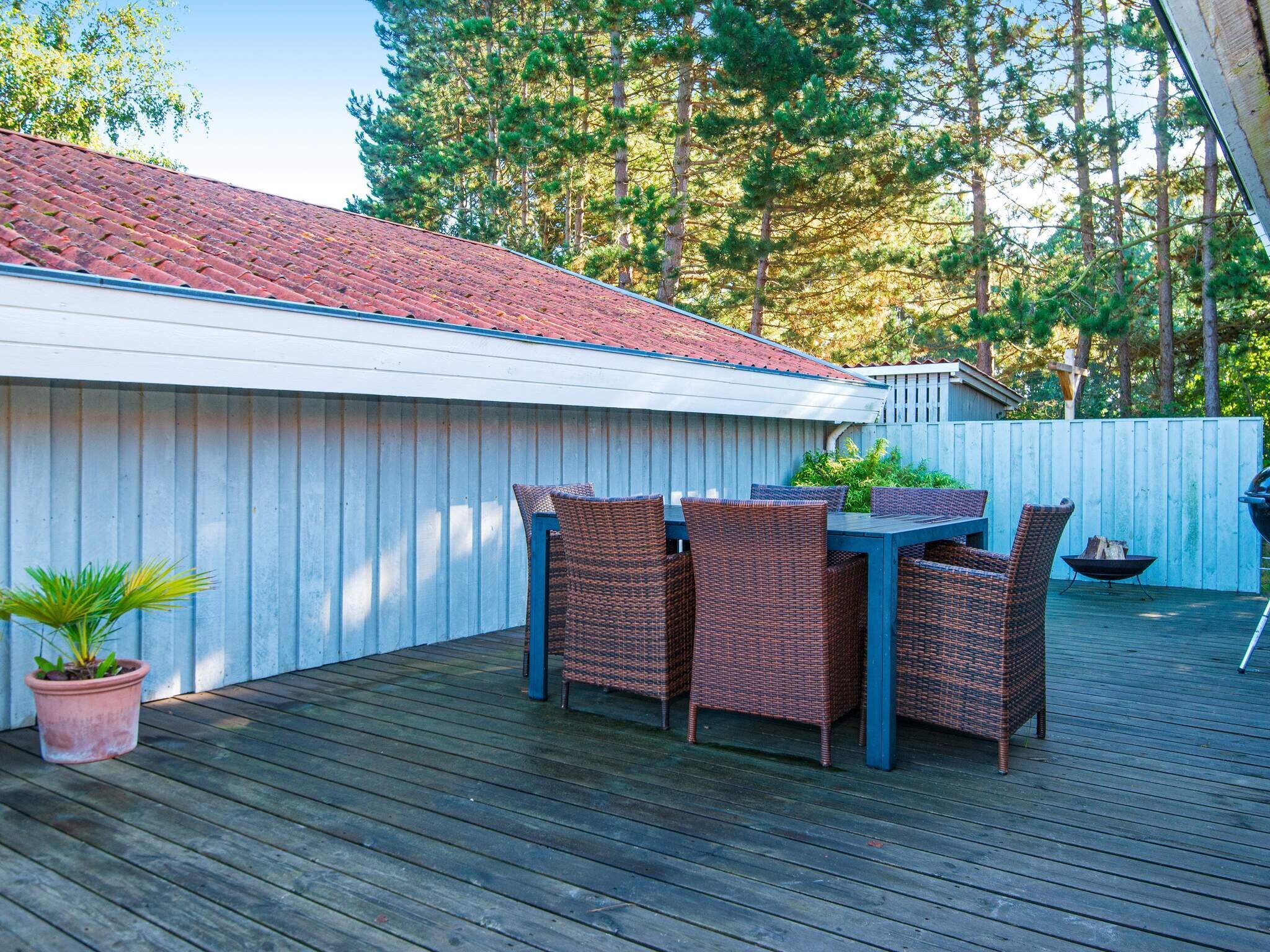 Images 8 person feriebolig i Ebeltoft- Dancenter