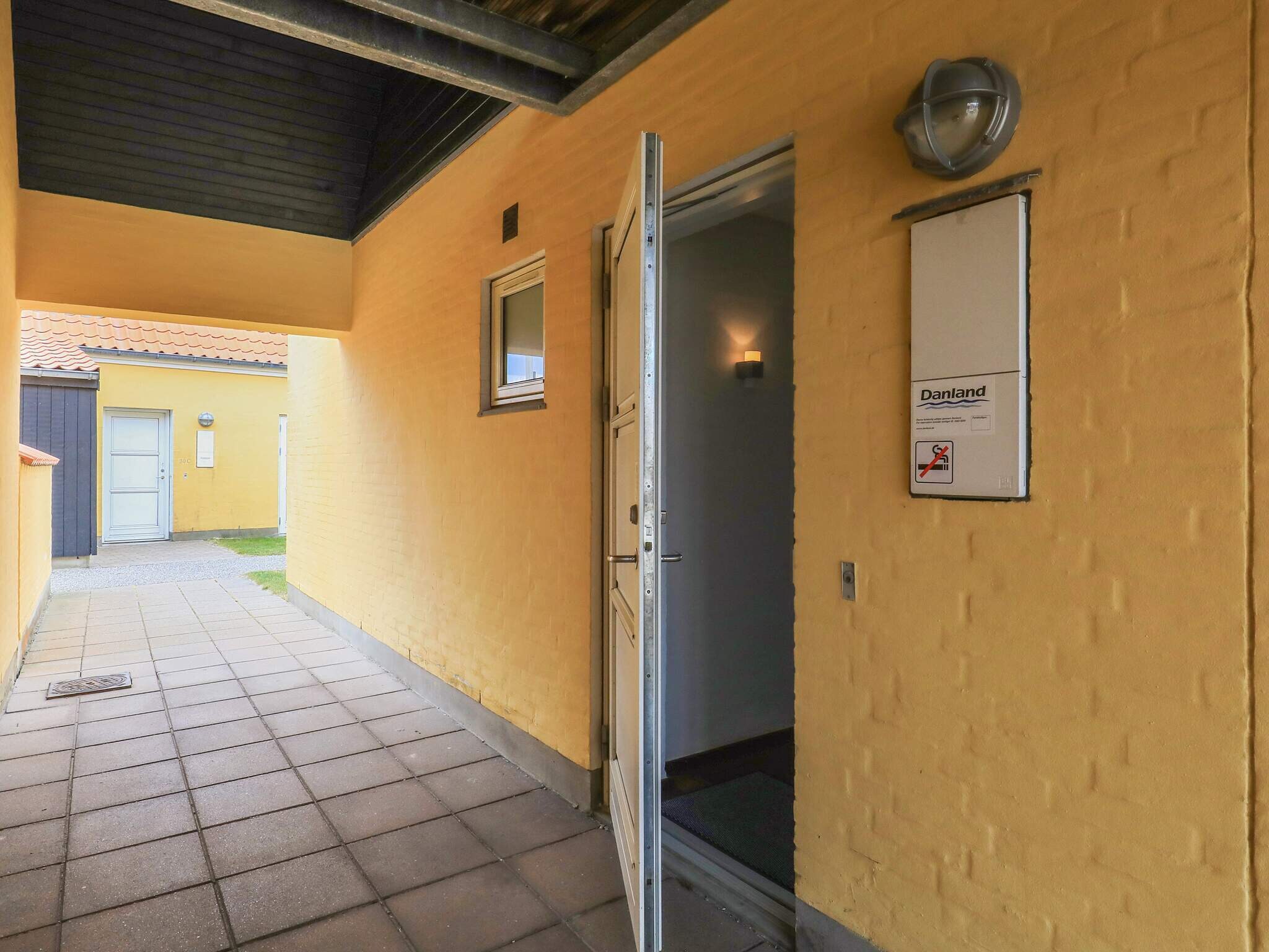 Images 2 person feriebolig i Skagen- Dancenter