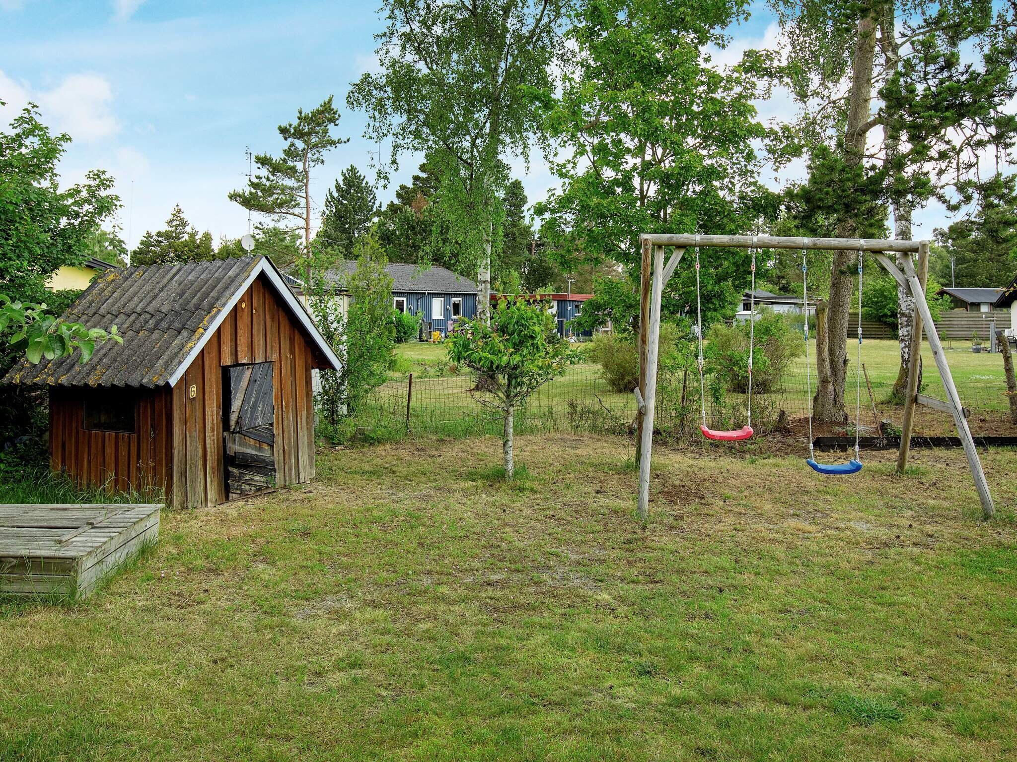Images 6 person feriebolig i VÃ¦ggerlÃ¸se- Dancenter