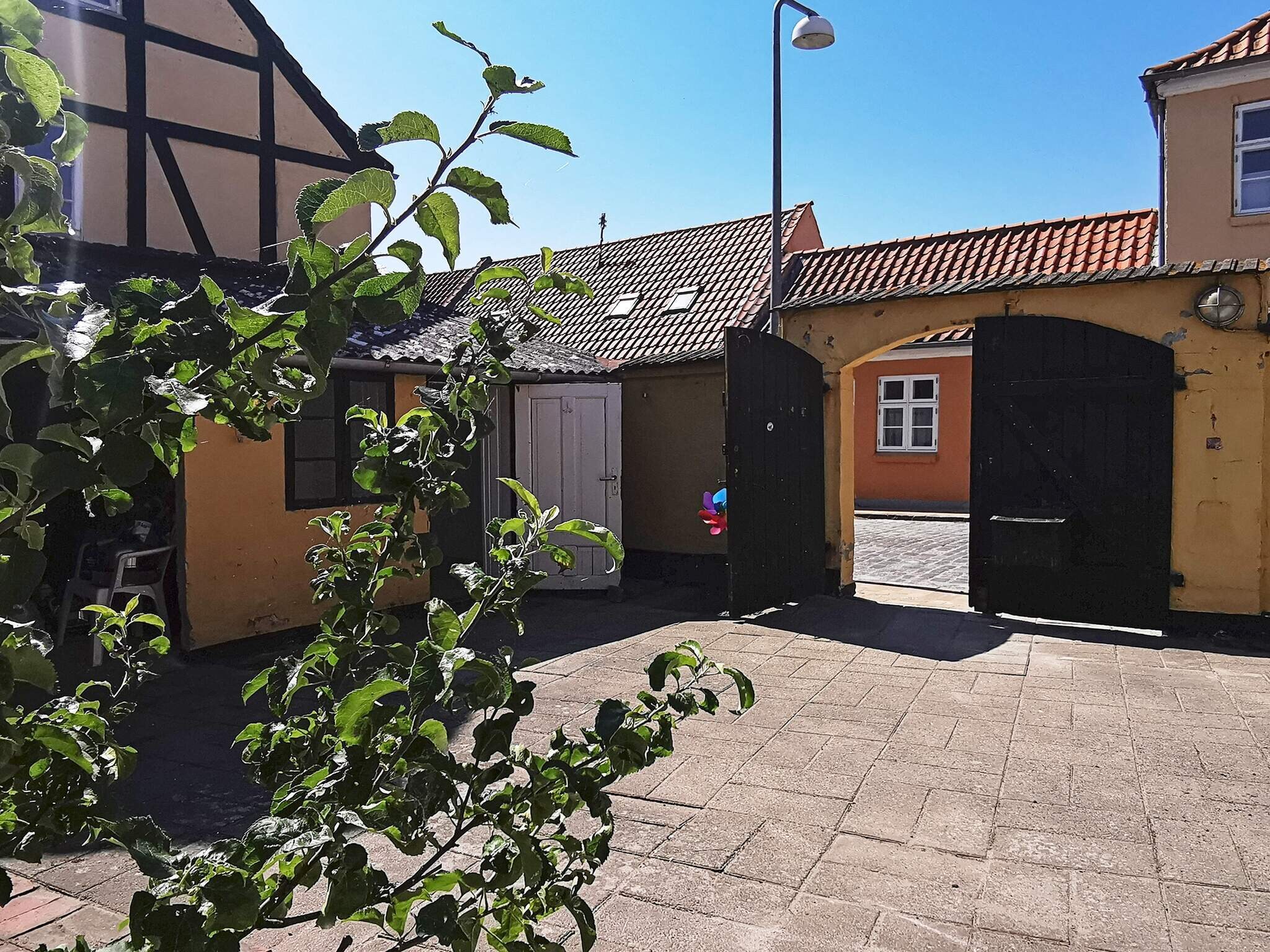 Images 6 person feriebolig i Faaborg- Dancenter