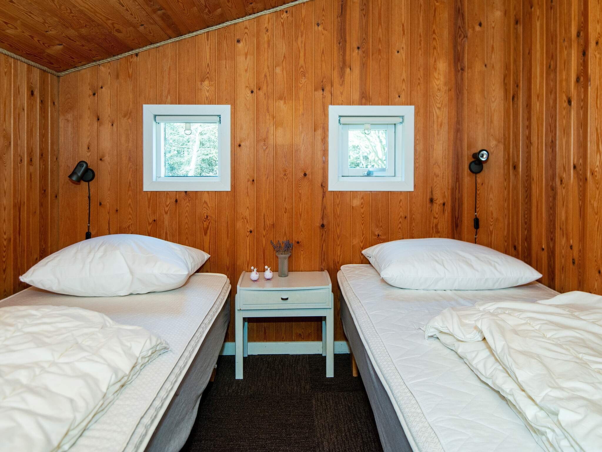 Images 6 person feriebolig i Glesborg- Dancenter