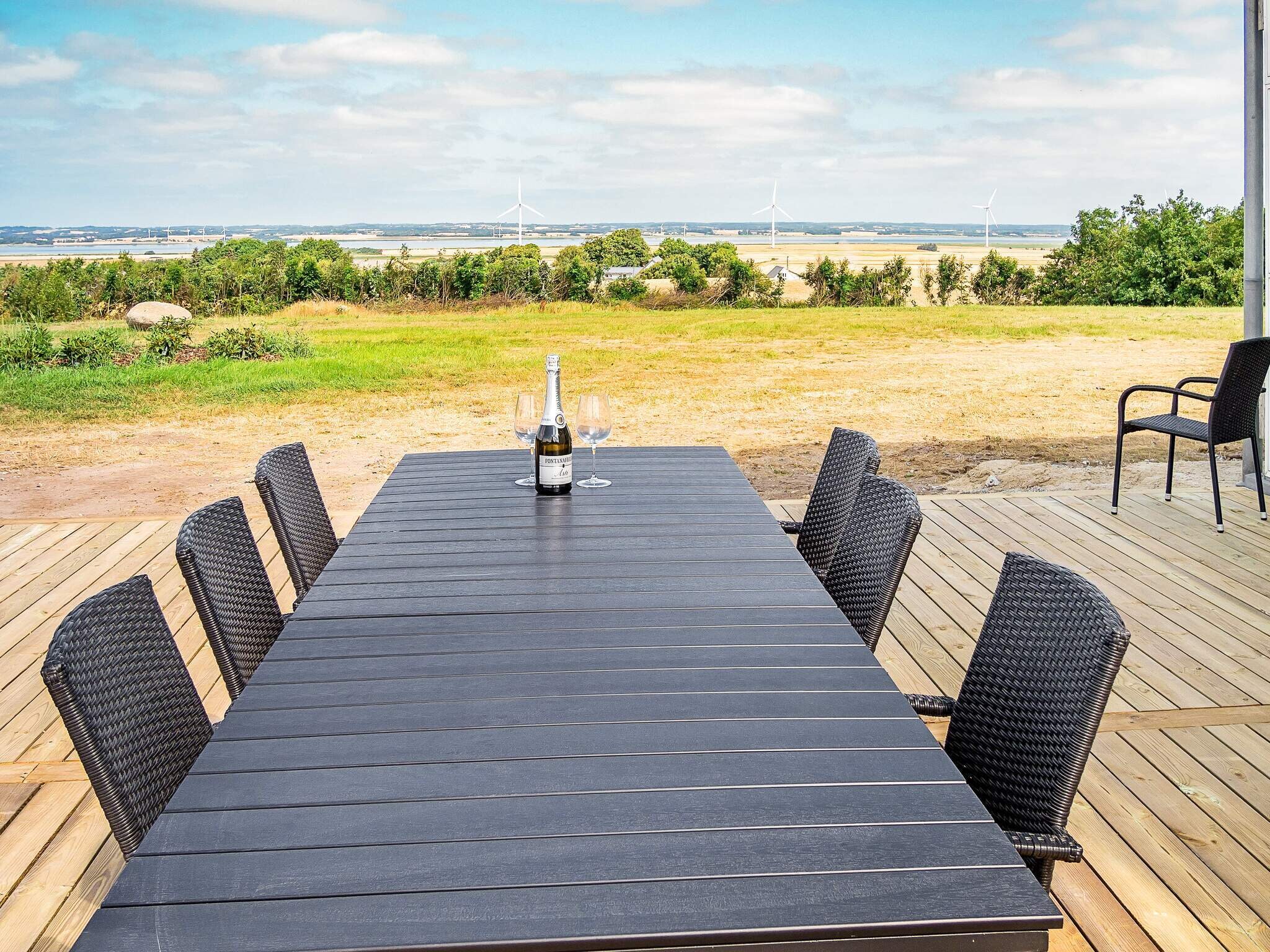 Images 10 person feriebolig i LÃ¸gstÃ¸r- Dancenter