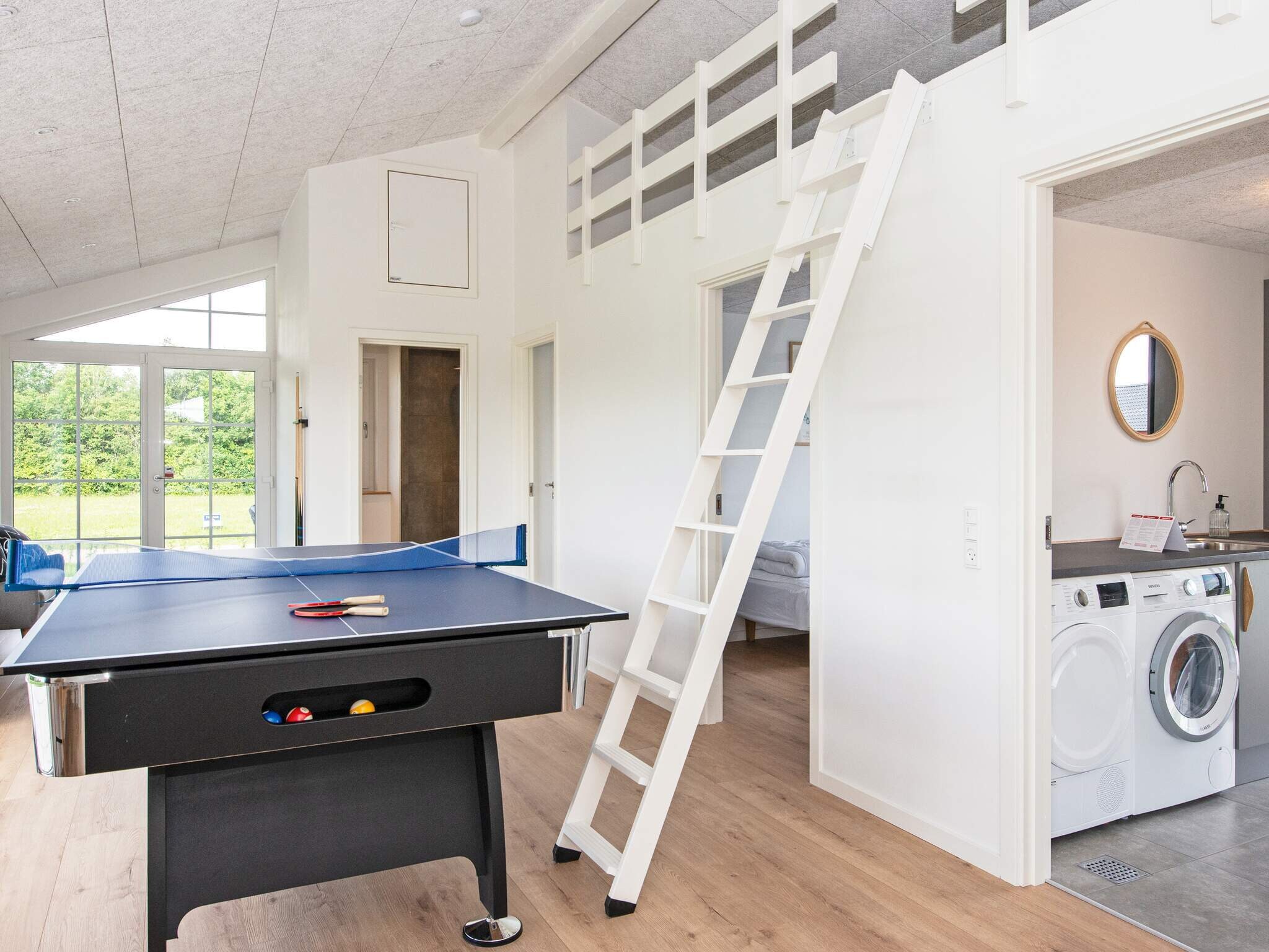 Images 12 person feriebolig i Ansager- Dancenter