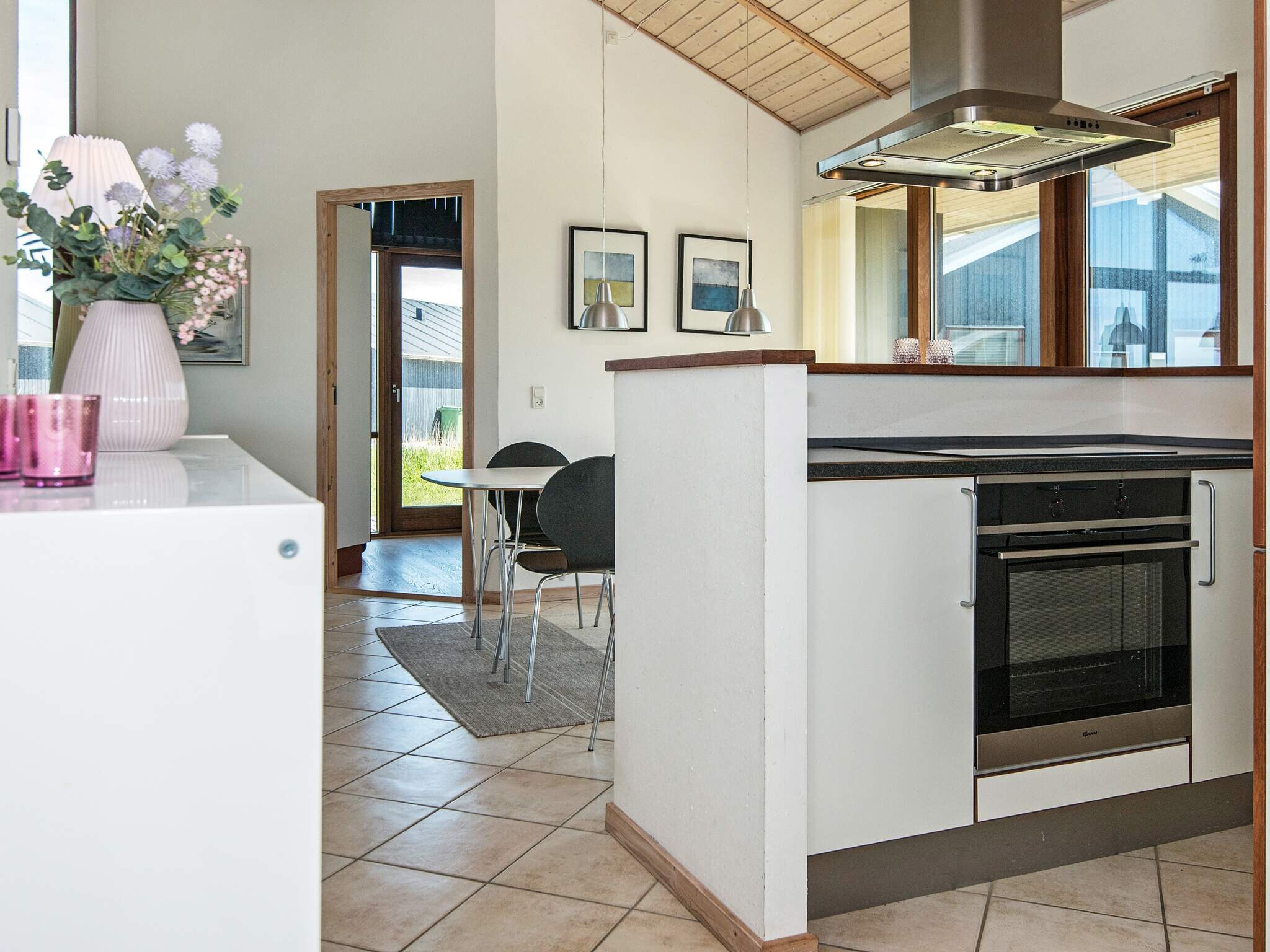 Images 8 person feriebolig i Ulfborg- Dancenter