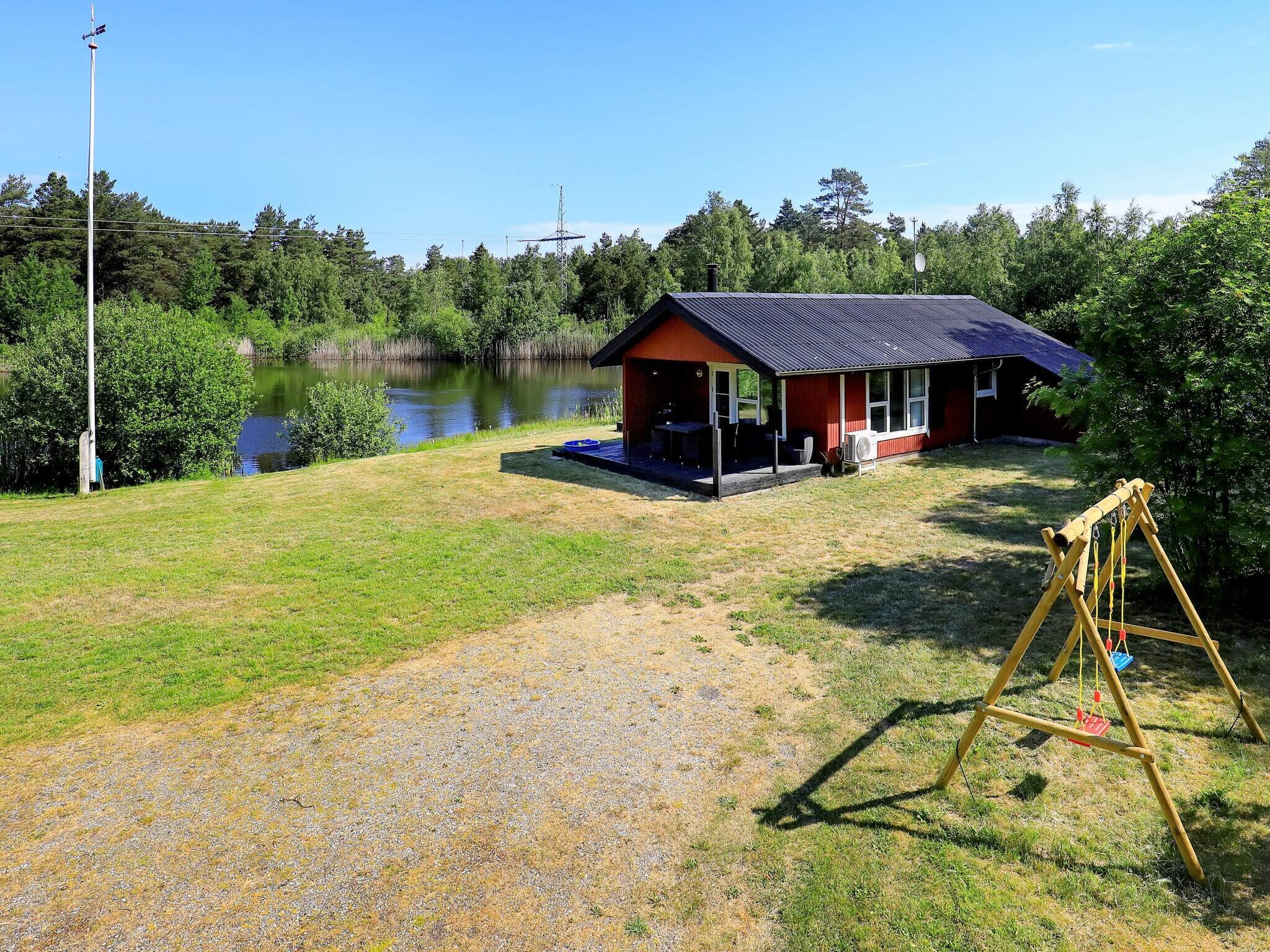 Images 4 person feriebolig i LÃ¦sÃ¸- Dancenter