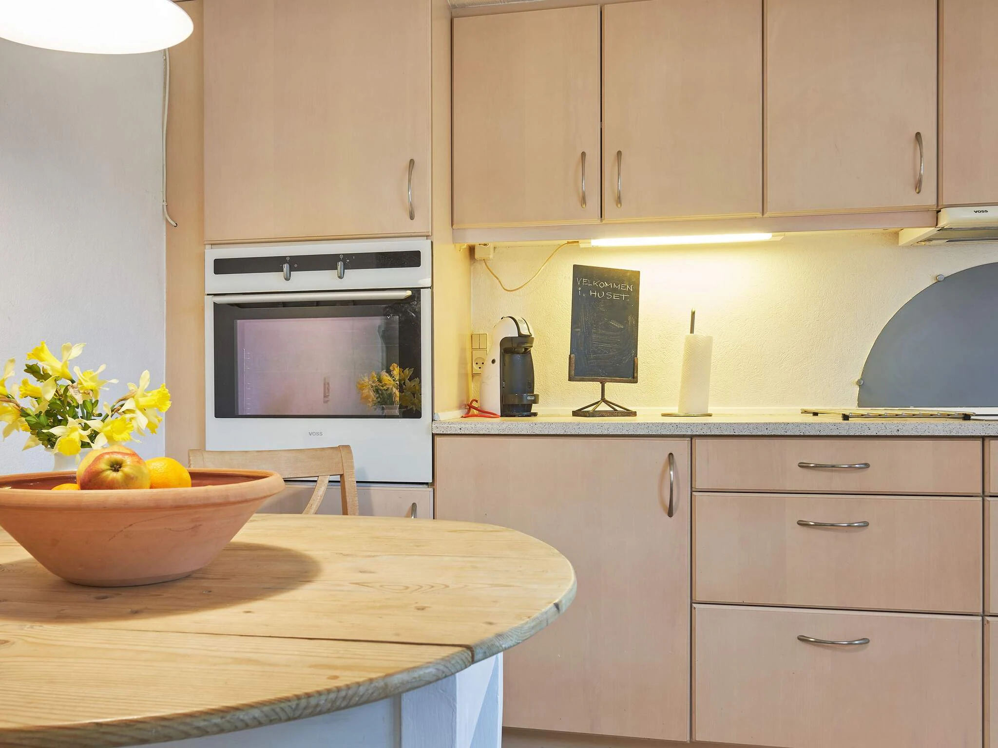 Images 6 person feriebolig i Aakirkeby- Dancenter