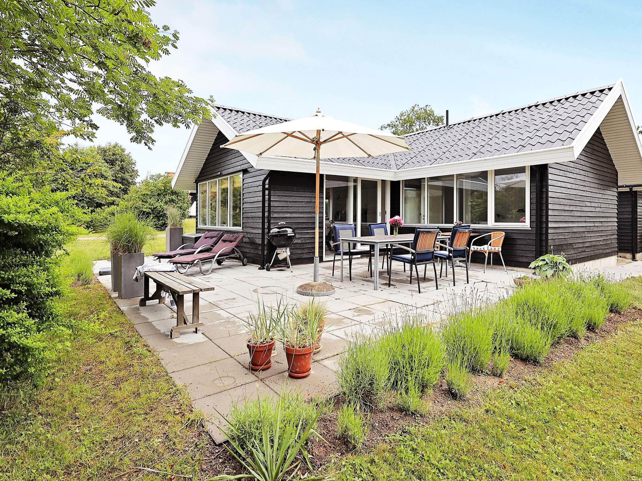 Images 6 person feriebolig i KarrebÃ¦ksminde- Dancenter