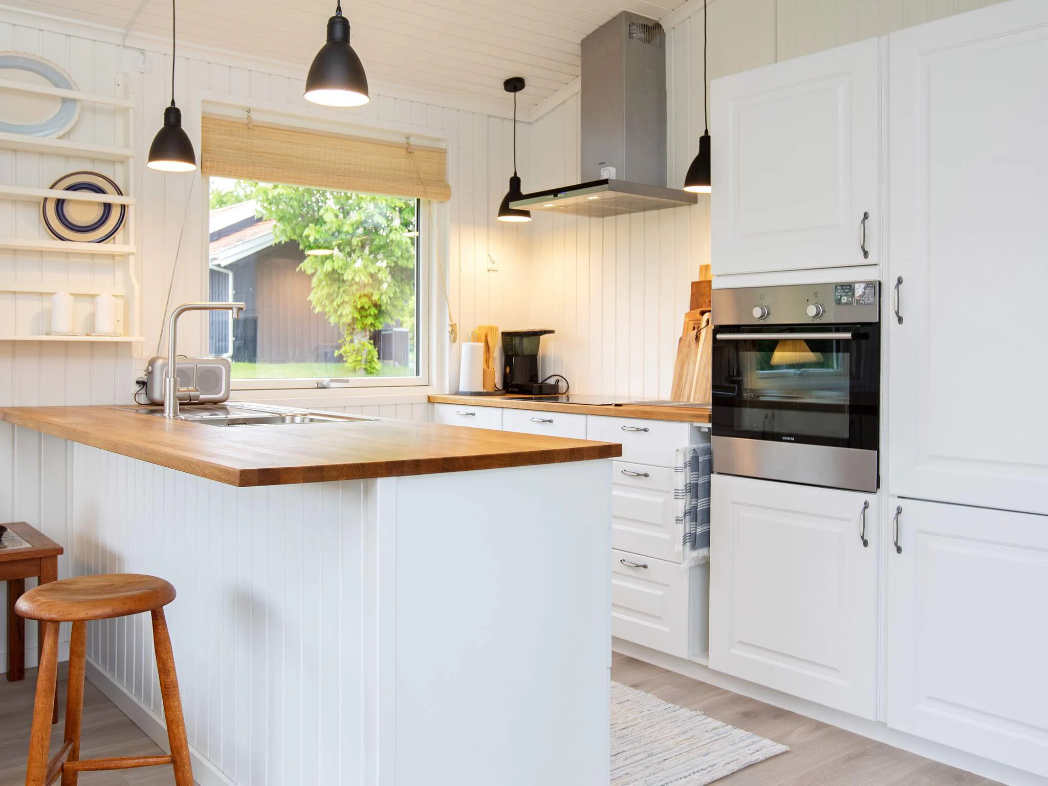 Images 6 person feriebolig i KarrebÃ¦ksminde- Dancenter