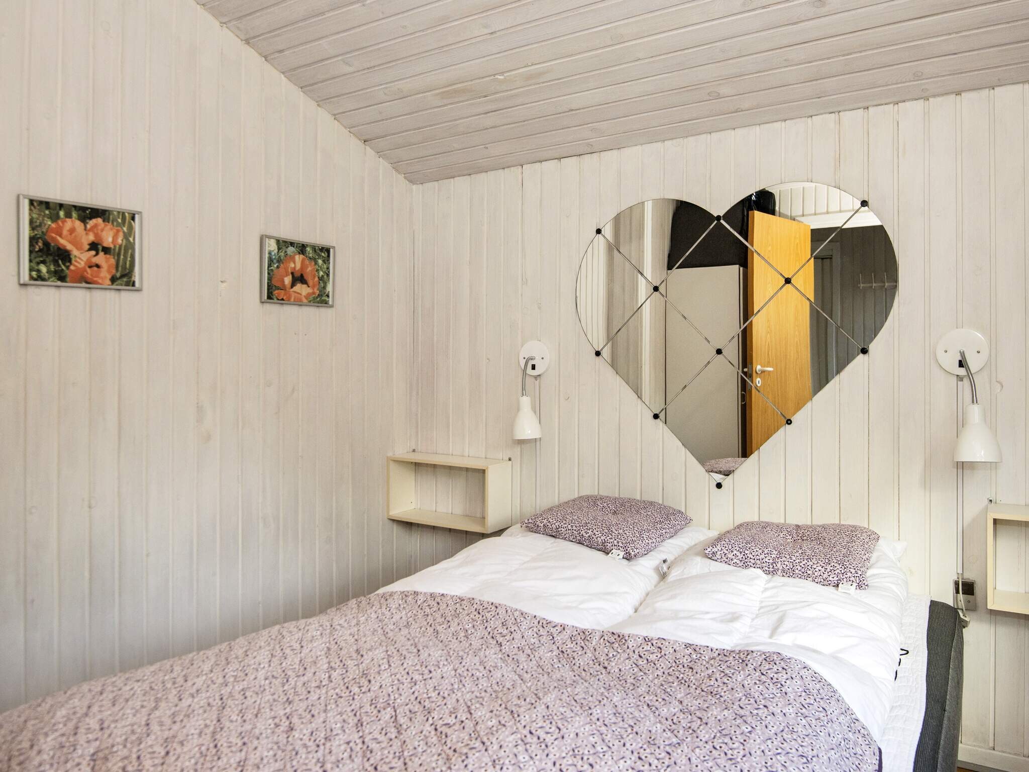 Images 4 person feriebolig i Toftlund- Dancenter