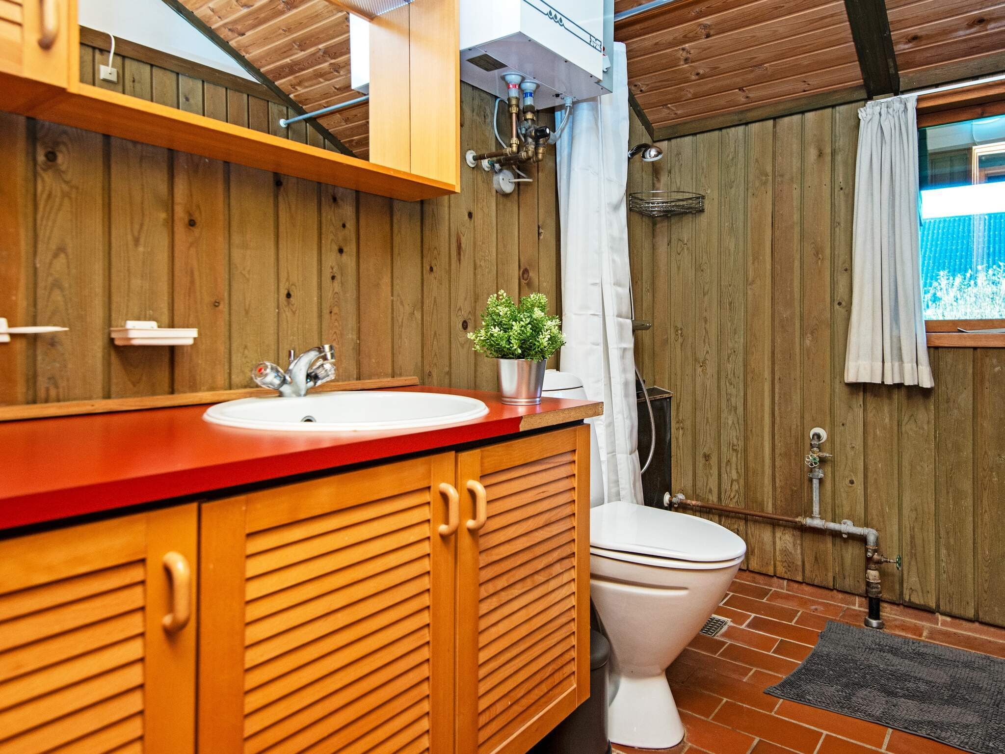 Images 6 person feriebolig i Knebel- Dancenter