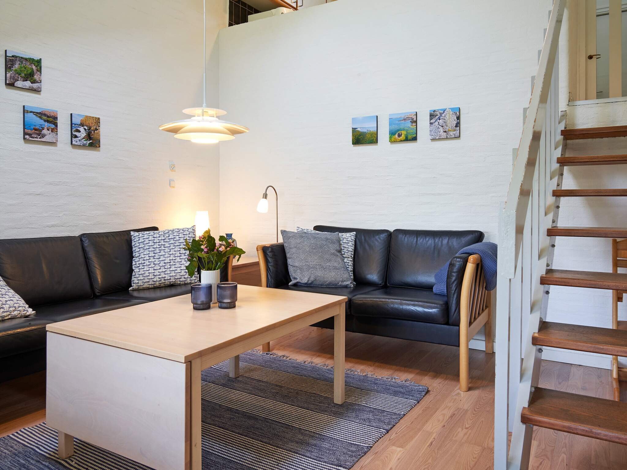 Images 4 person feriebolig i Allinge- Dancenter