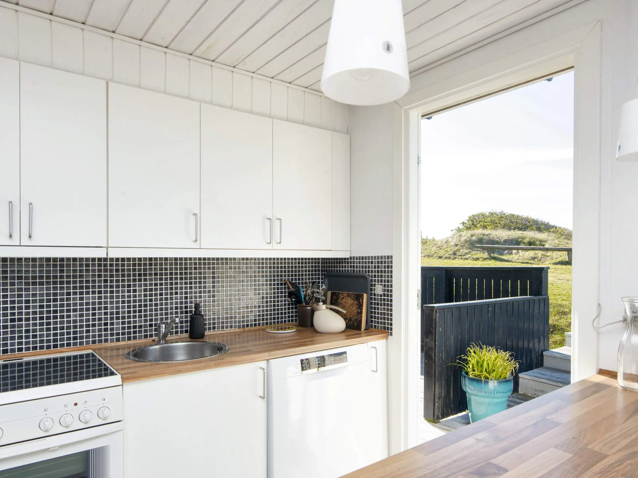 Images 4 person feriebolig i Lemvig- Dancenter