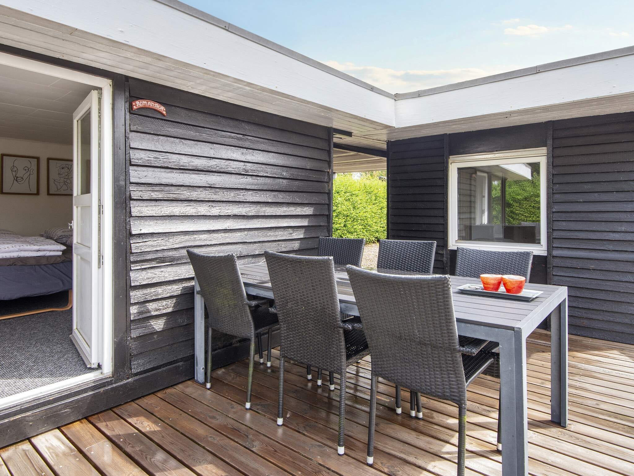 Images 6 person feriebolig i Hejls- Dancenter