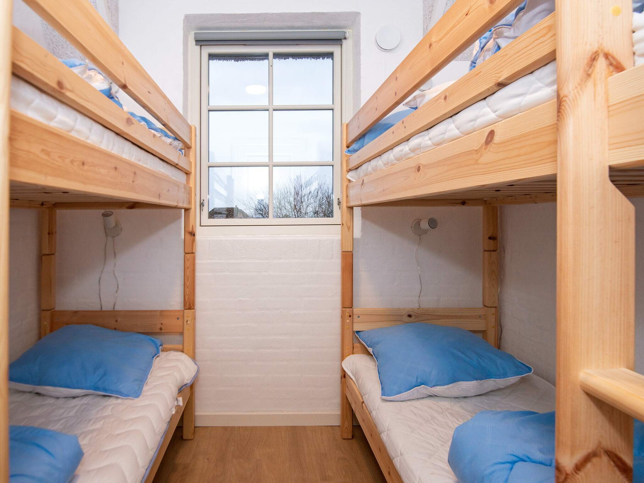 Images 16 person feriebolig i Ulfborg- Dancenter