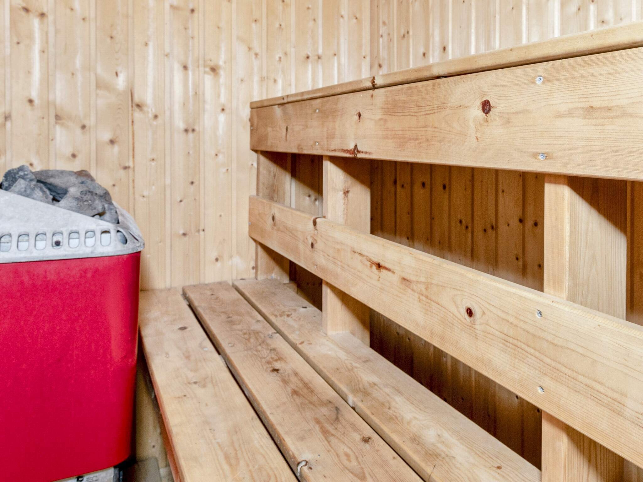 Images 8 person feriebolig i HÃ¸jslev- Dancenter