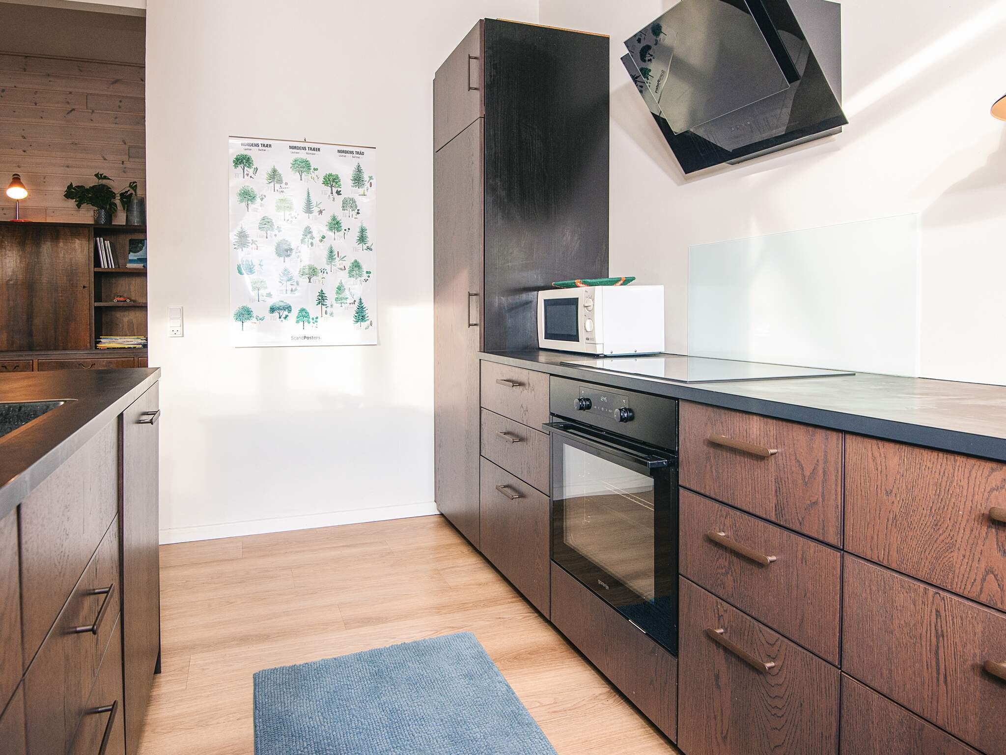 Images 5 person feriebolig i Ans By- Dancenter