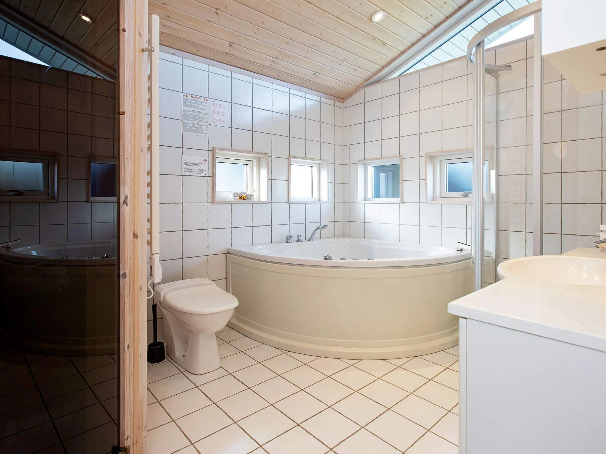 Images 10 person feriebolig i Idestrup- Dancenter