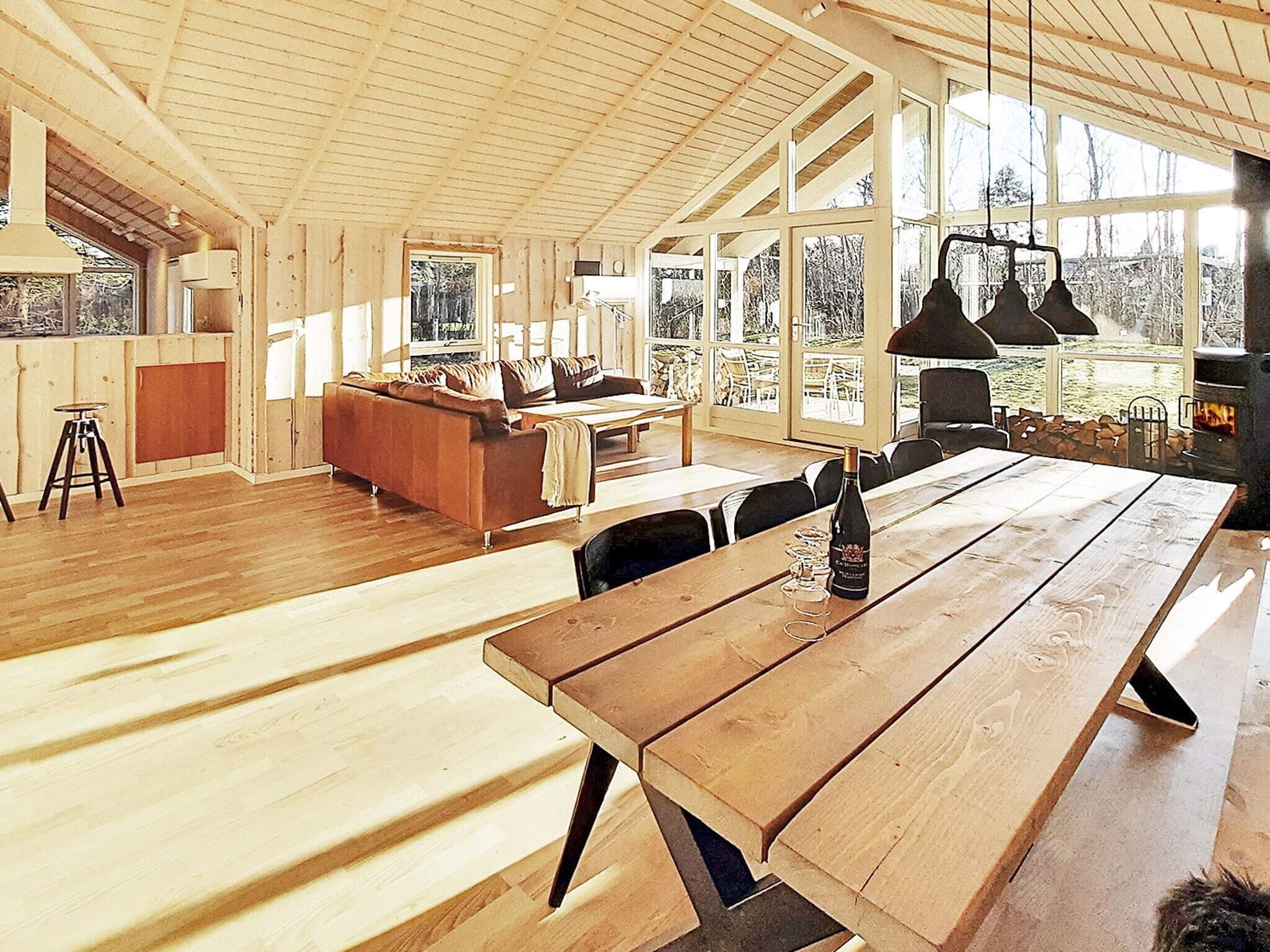 Images 6 person feriebolig i Dannemare- Dancenter