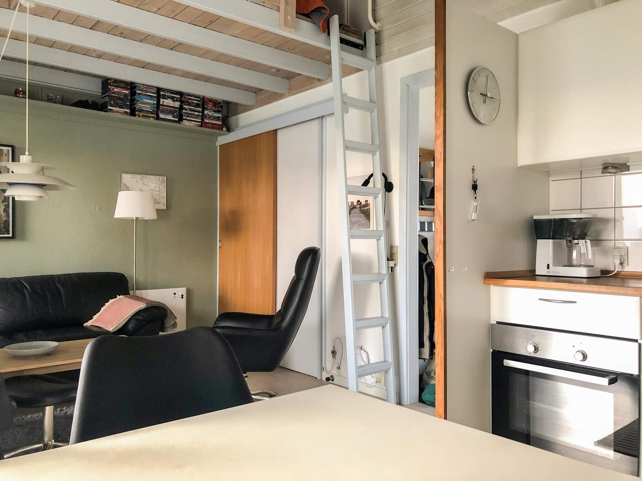 Images 4 person feriebolig i Ã†rÃ¸skÃ¸bing- Dancenter