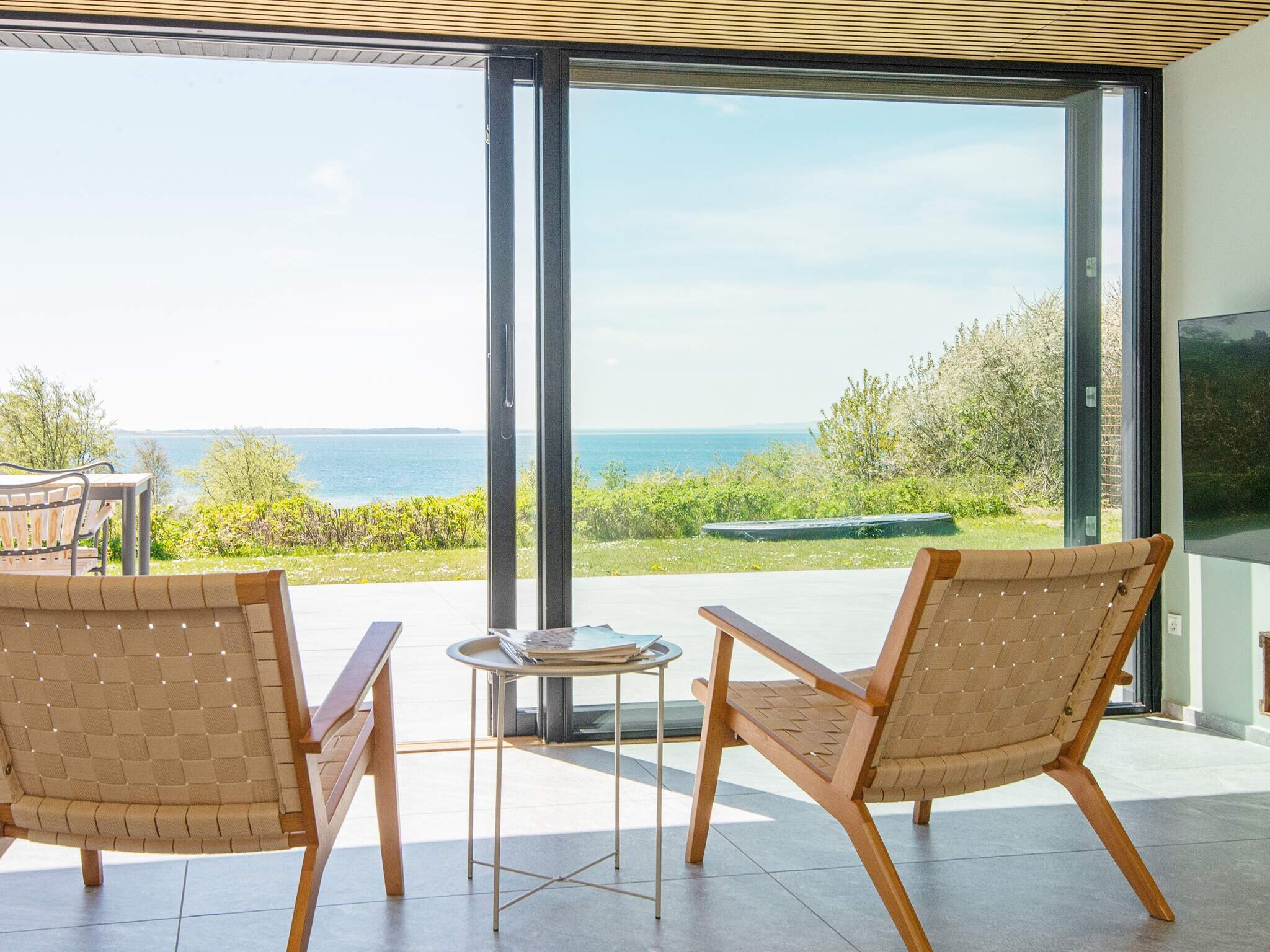 Images 10 person feriebolig i Ebeltoft- Dancenter