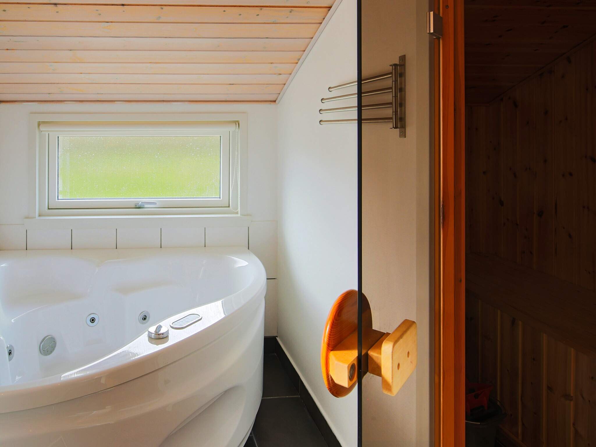 Images 8 person feriebolig i Dannemare- Dancenter