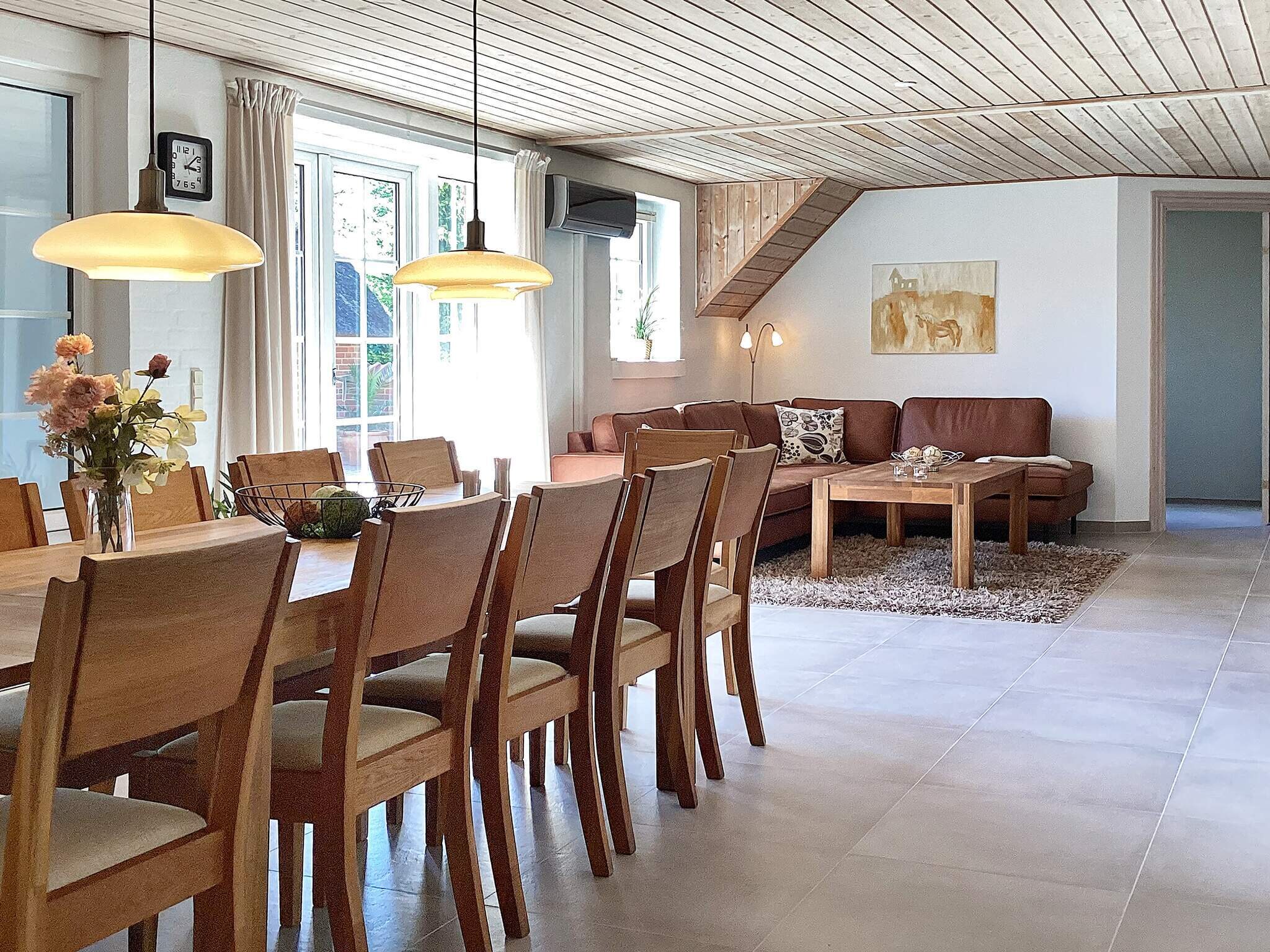 Images 12 person feriebolig i VÃ¦ggerlÃ¸se- Dancenter