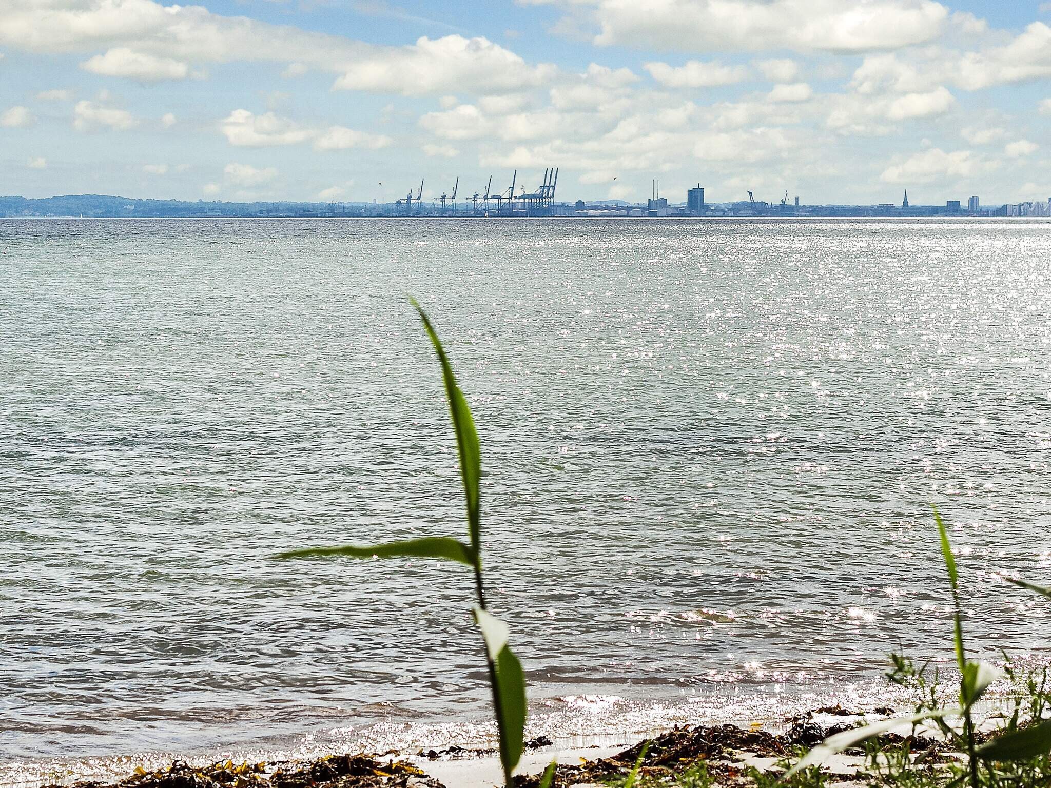 Images 4 person feriebolig i Knebel- Dancenter