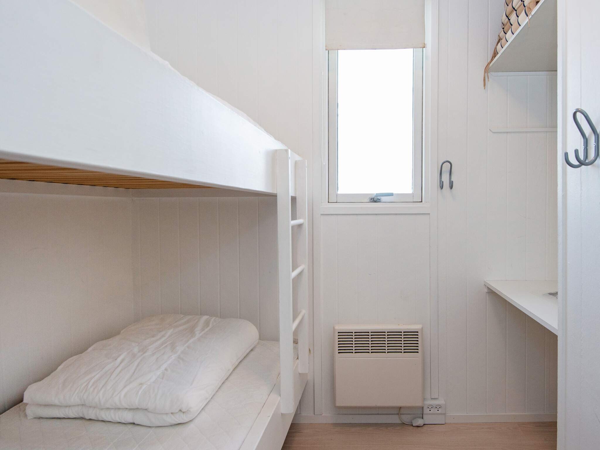 Images 6 person feriebolig i Lemvig- Dancenter