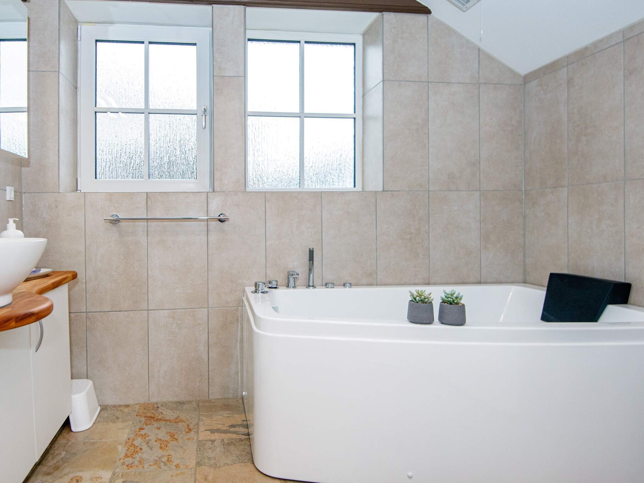 Images 6 person feriebolig i Ansager- Dancenter